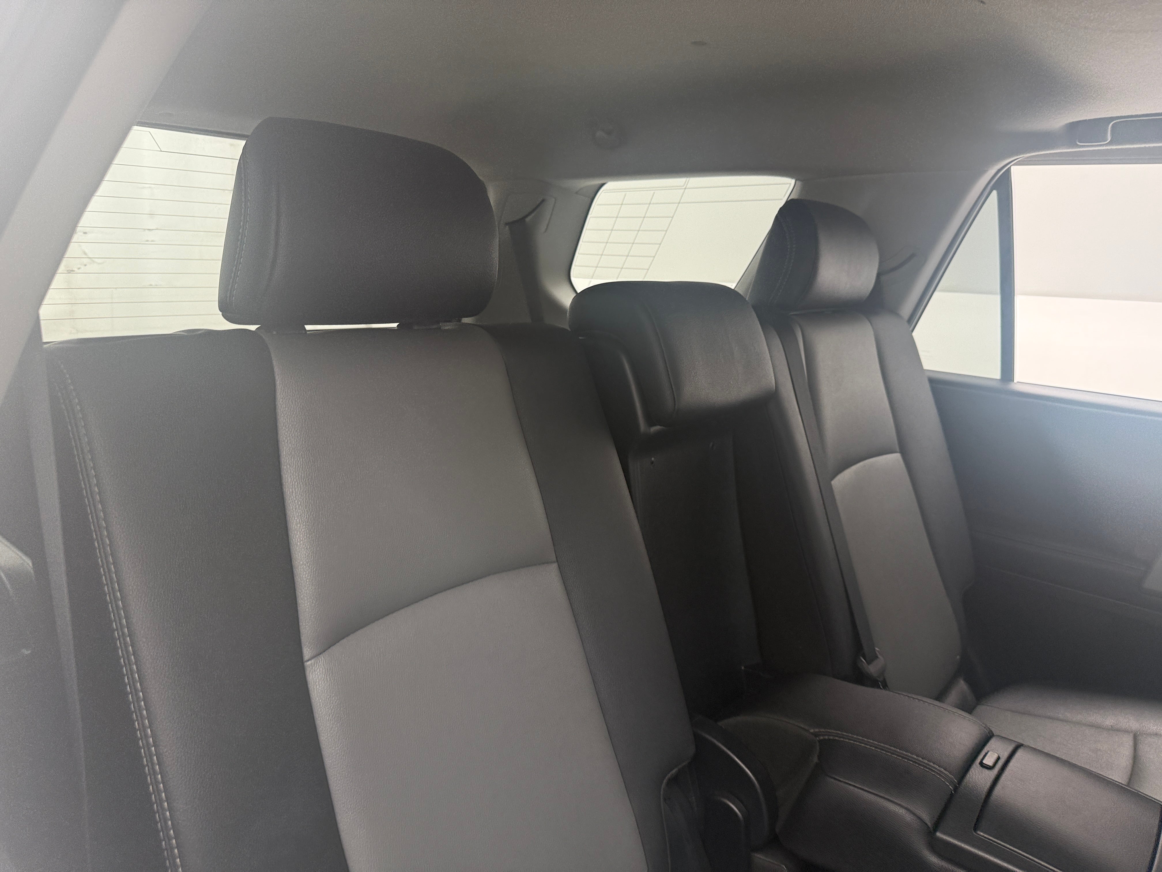 2021 Toyota 4Runner SR5 Premium - Photo 4