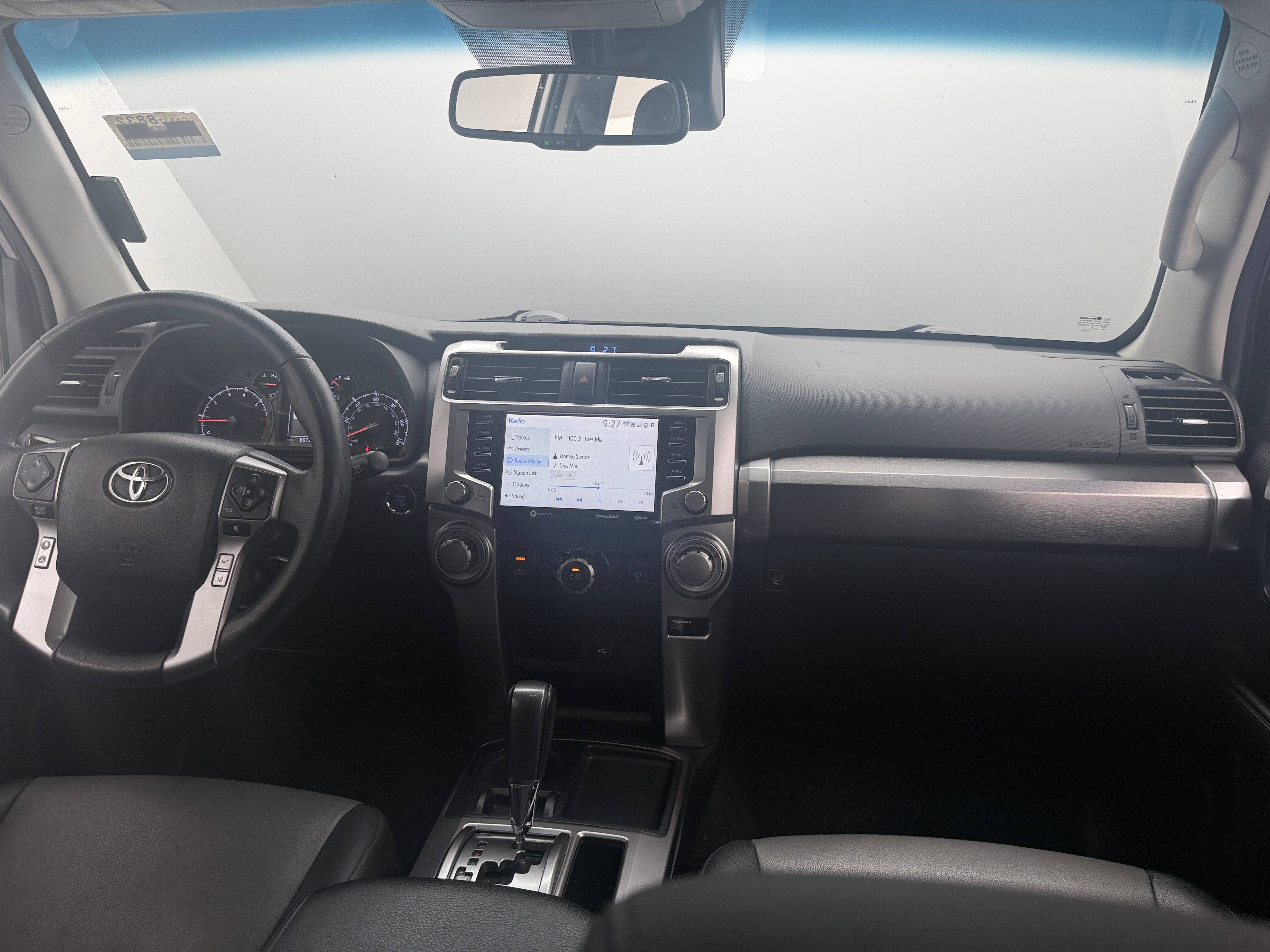 2021 Toyota 4Runner SR5 Premium - Photo 6