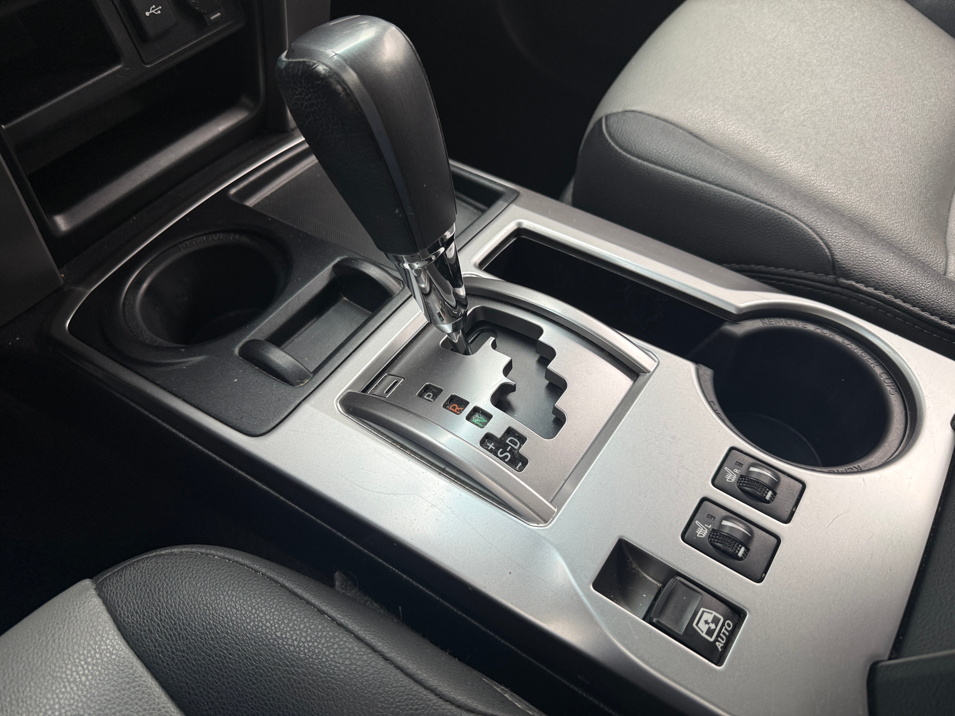 2021 Toyota 4Runner SR5 Premium - Photo 9