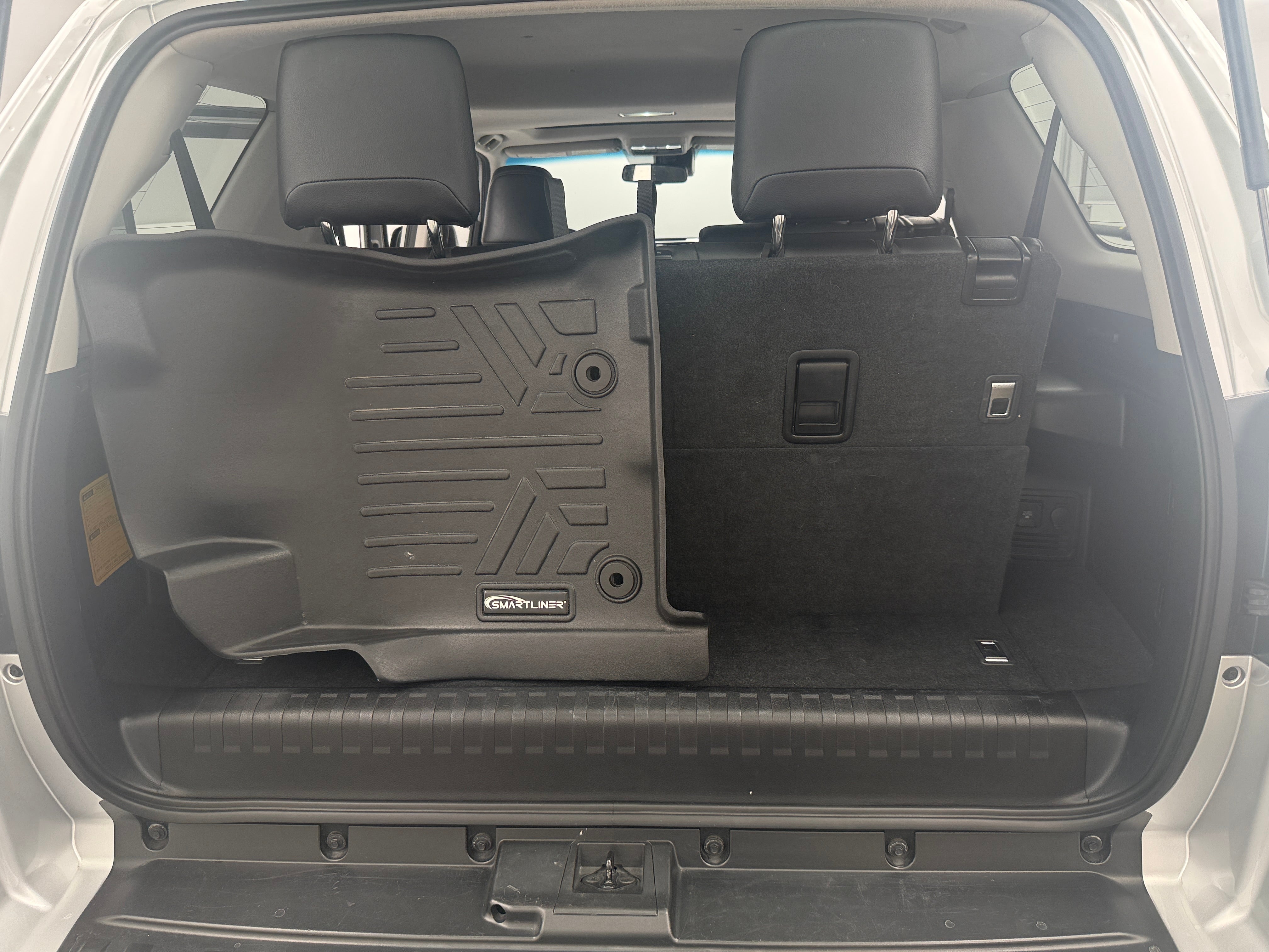 2021 Toyota 4Runner SR5 Premium - Photo 8