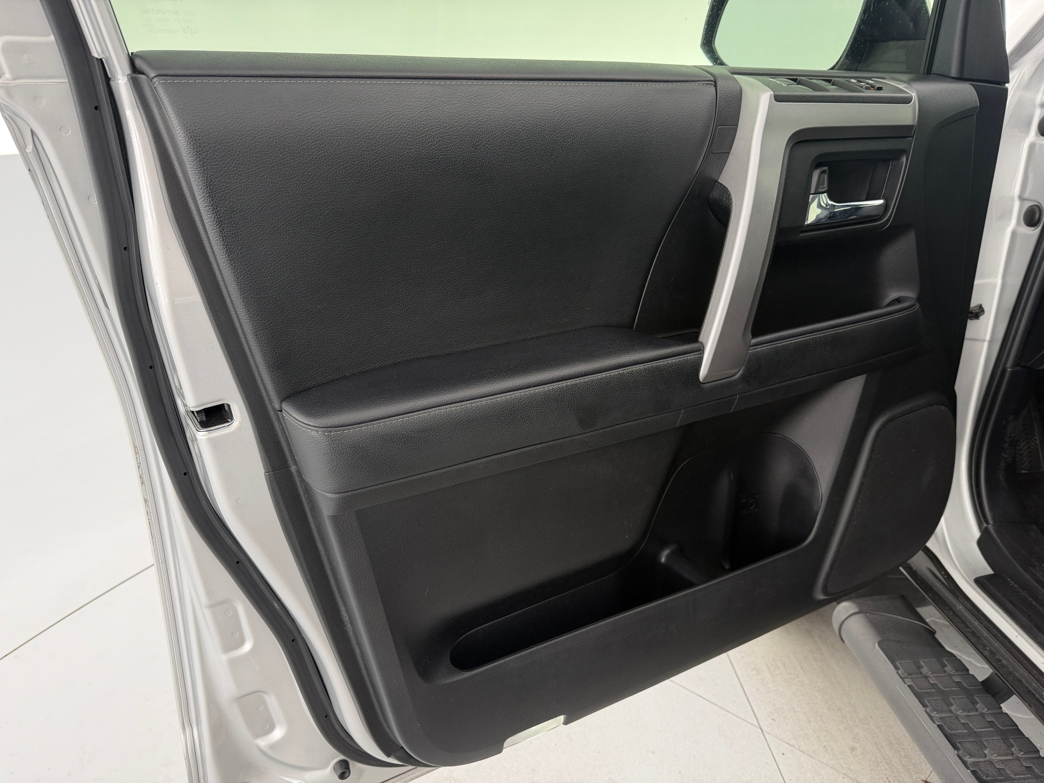 2021 Toyota 4Runner