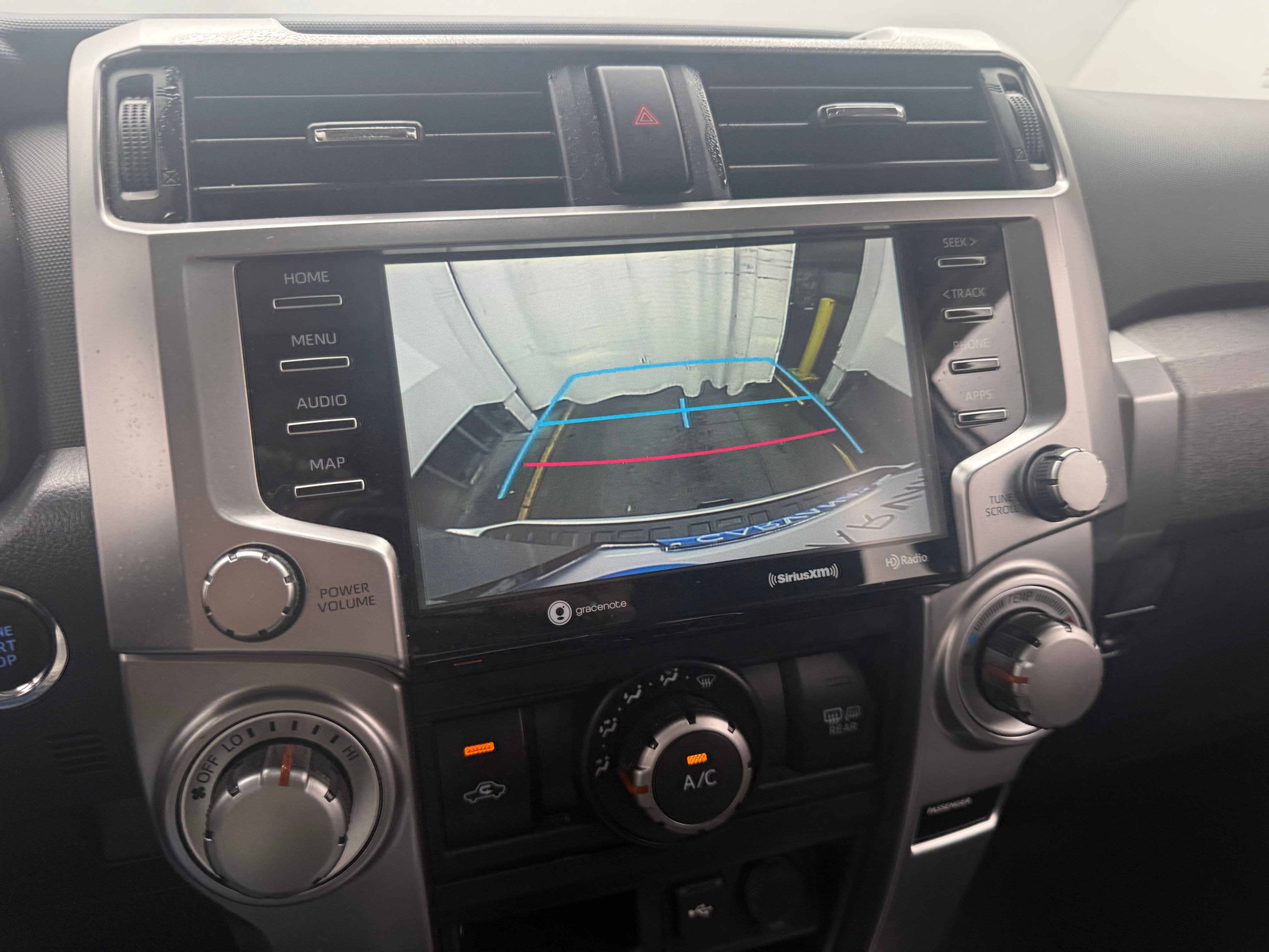 2021 Toyota 4Runner SR5 Premium - Photo 16