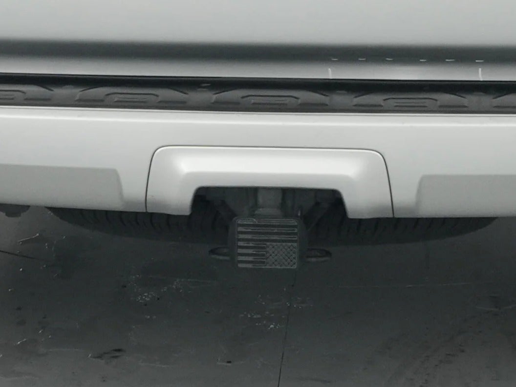 2021 Toyota 4Runner SR5 Premium - Photo 11