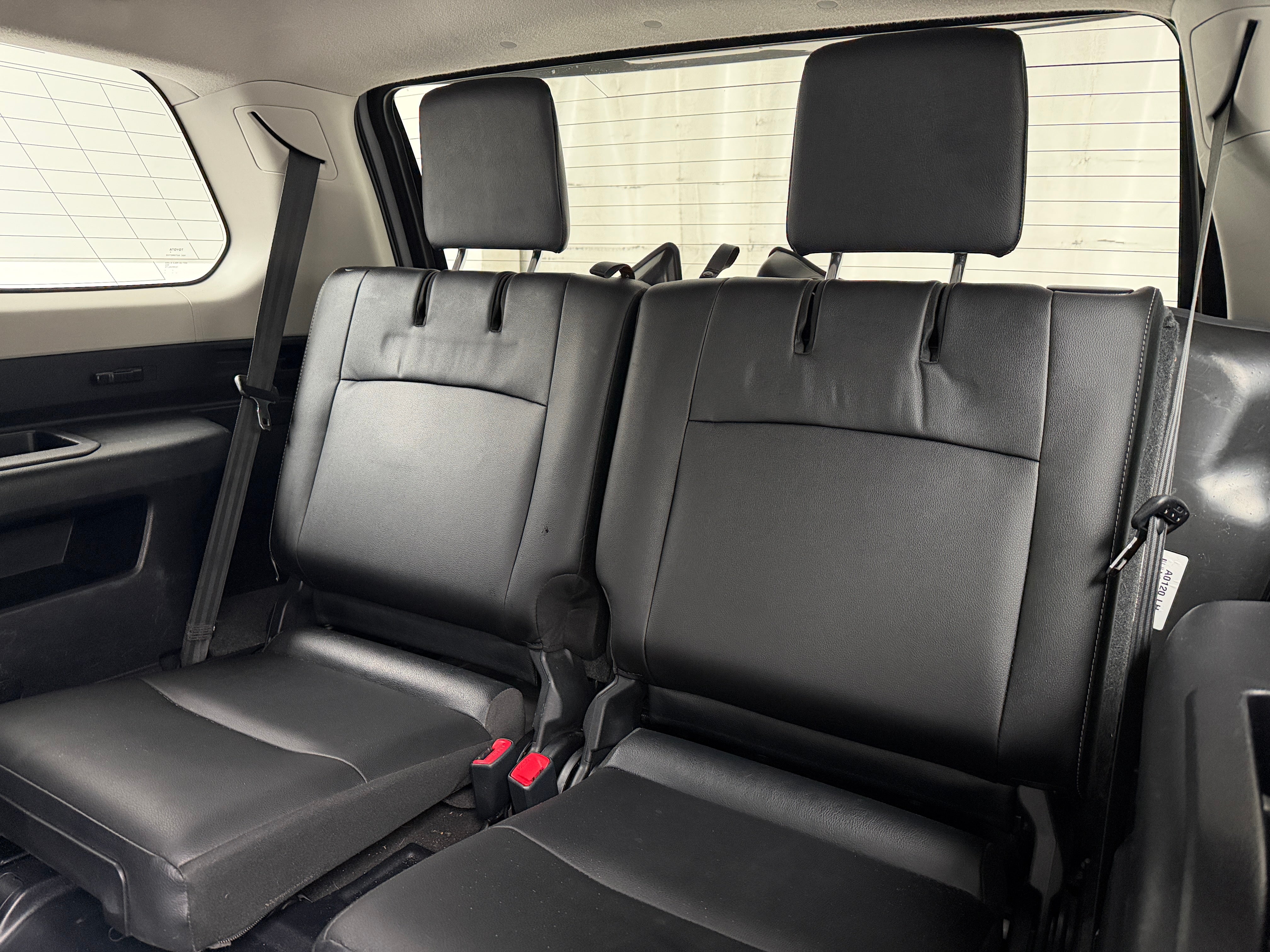 2021 Toyota 4Runner SR5 Premium - Photo 12