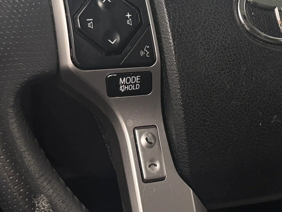2021 Toyota 4Runner SR5 Premium - Photo 20