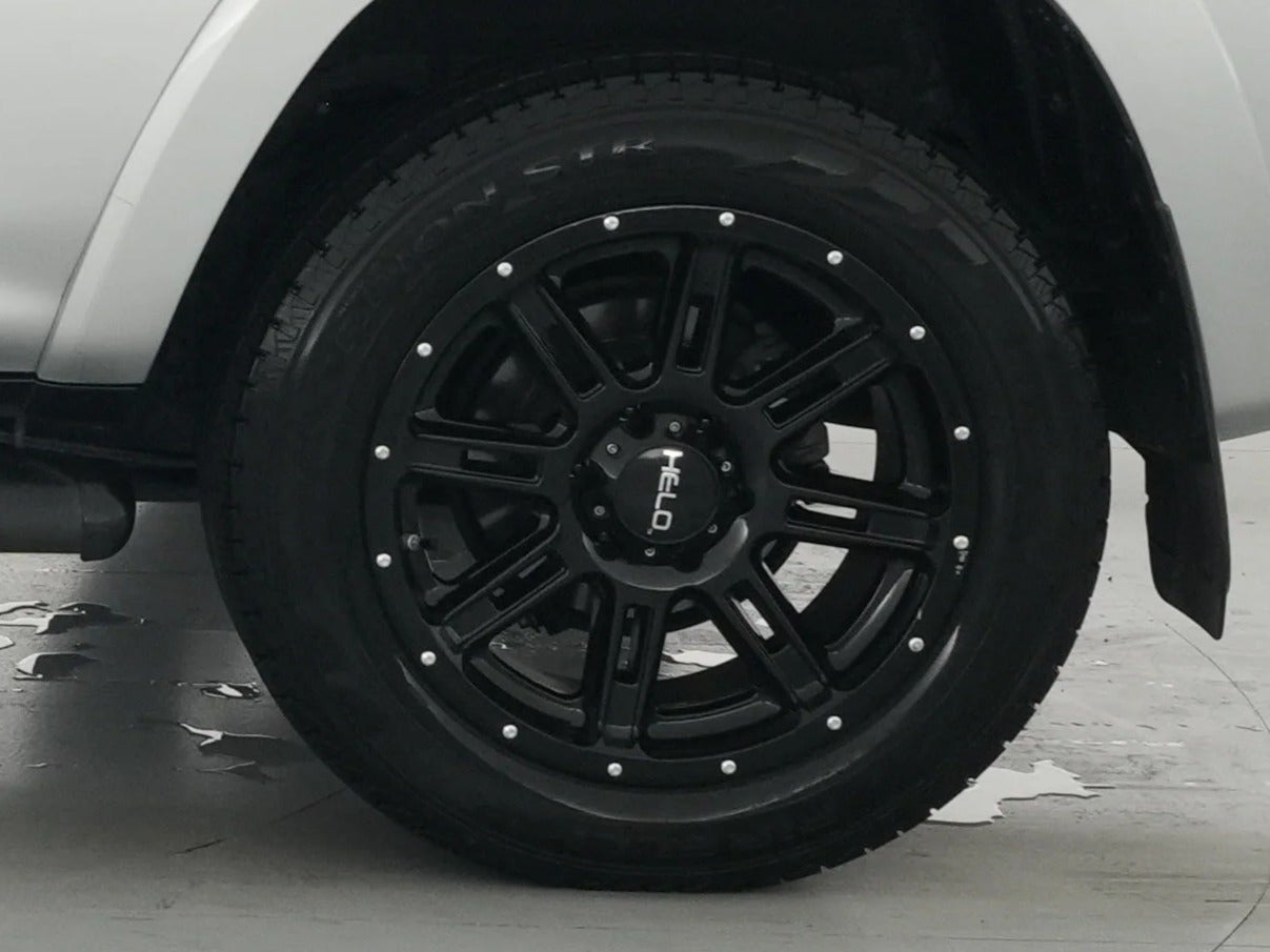 2021 Toyota 4Runner SR5 Premium - Photo 22