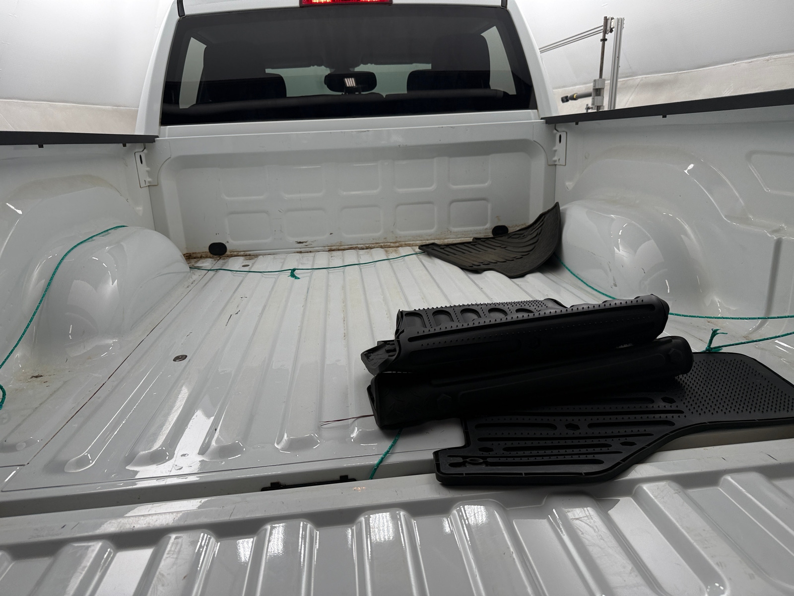 Thumbnail: 2023 RAM 1500 Classic - 7