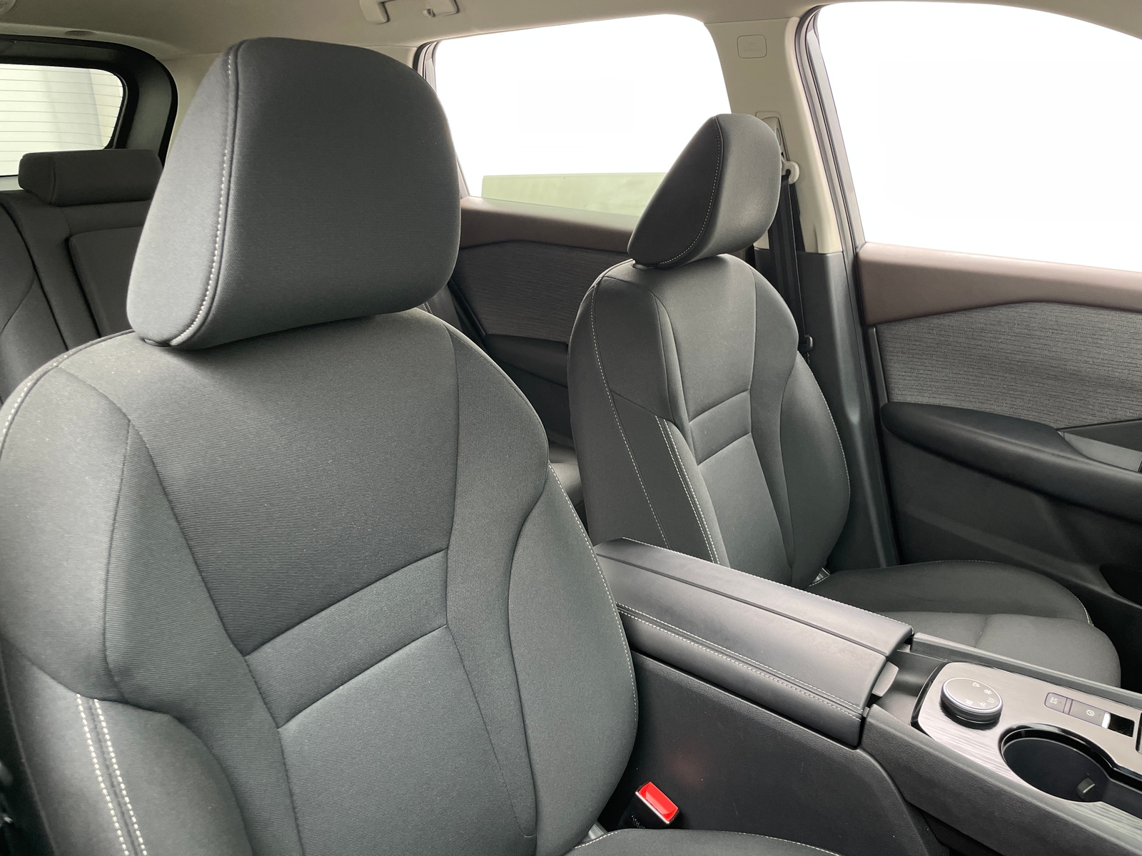 Thumbnail: 2023 Nissan Rogue - 2