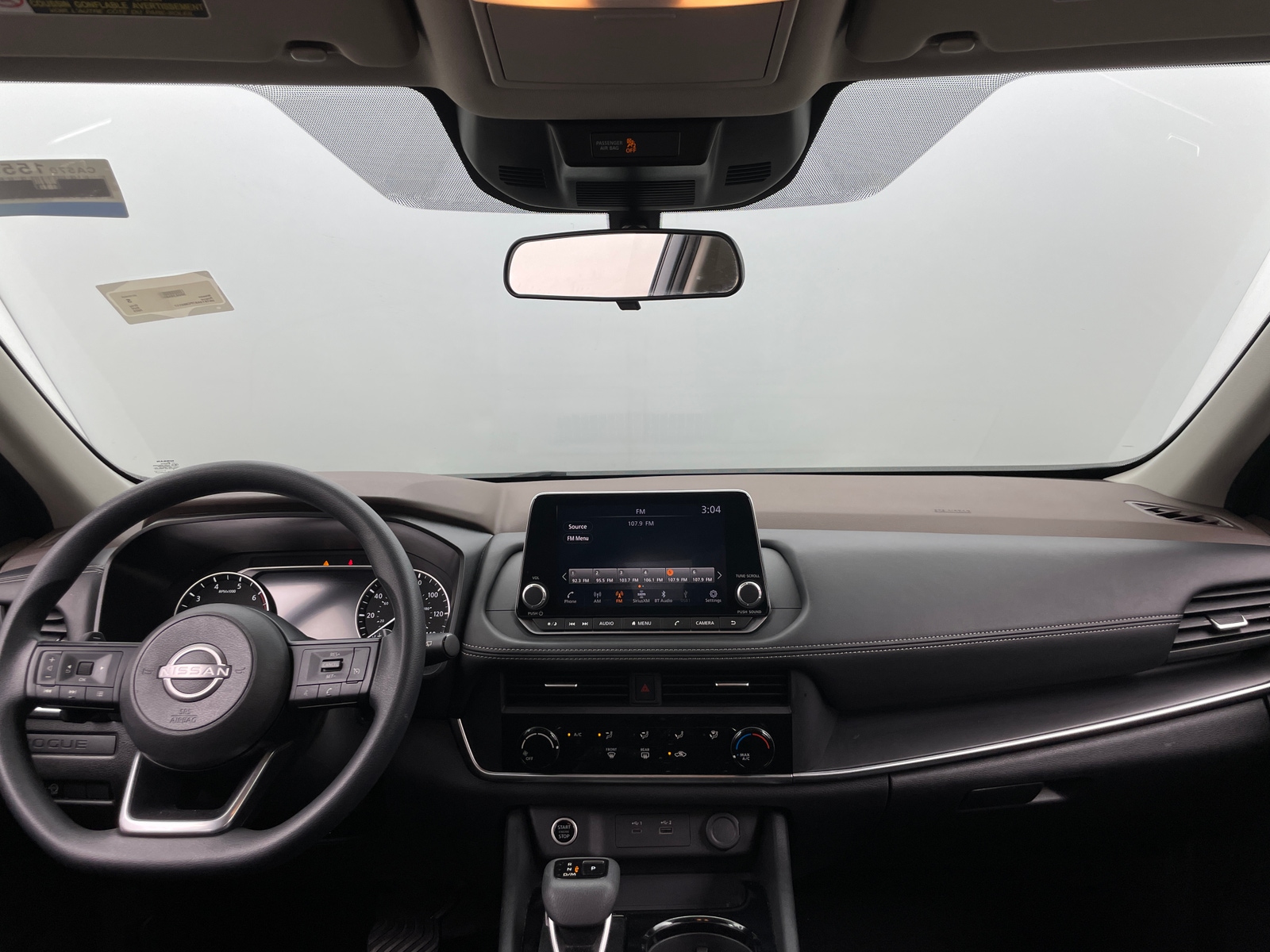 Thumbnail: 2023 Nissan Rogue - 3