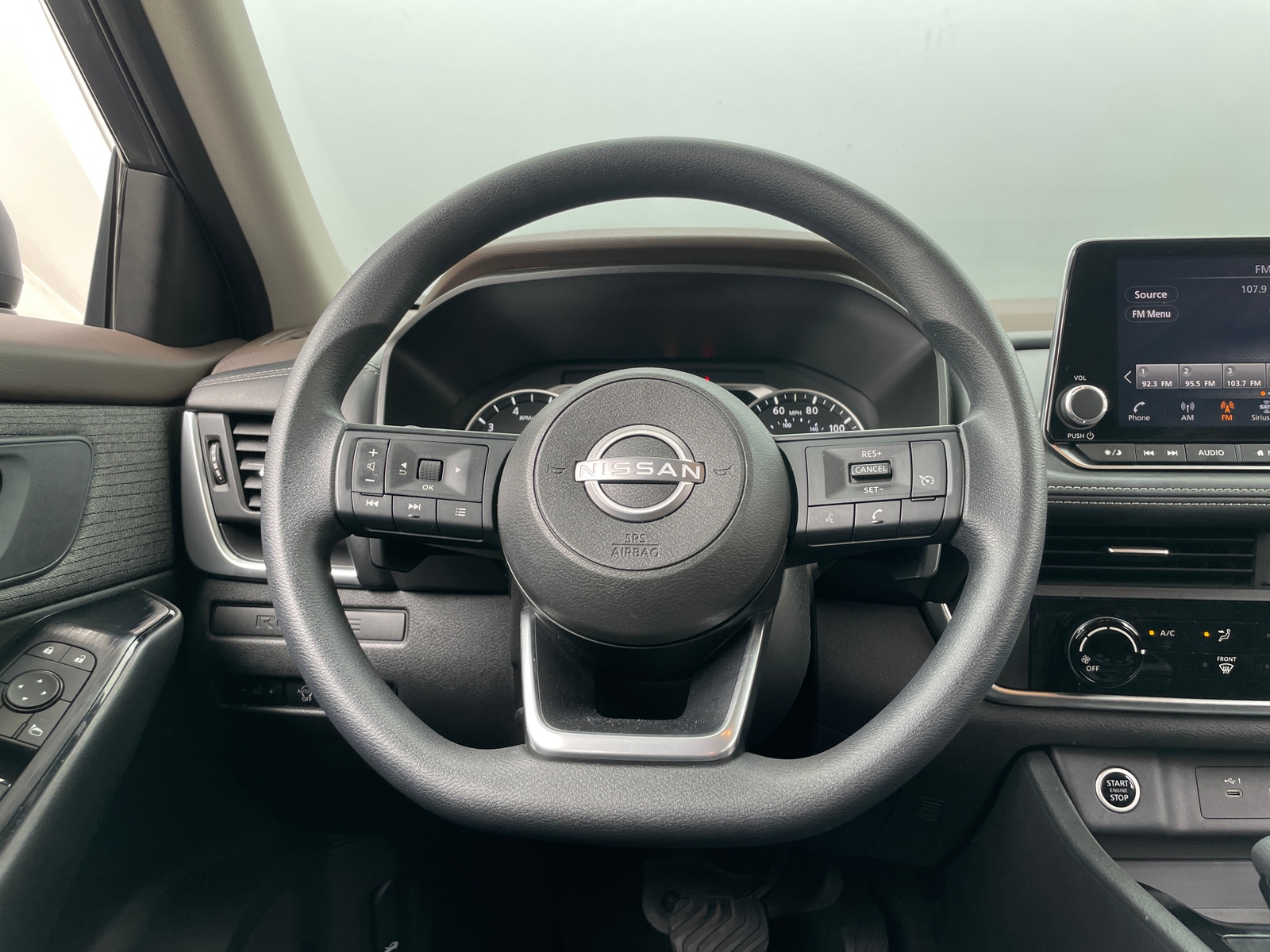 Thumbnail: 2023 Nissan Rogue - 5