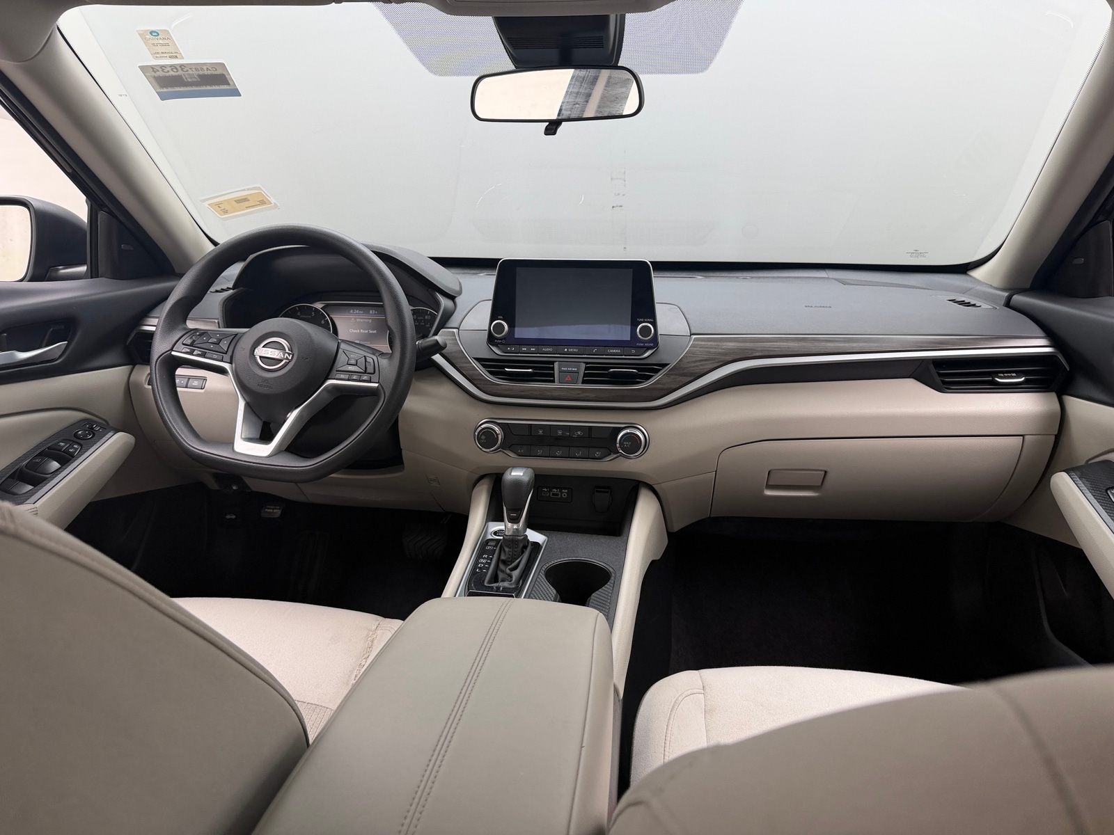 Thumbnail: 2025 Nissan Altima - 3