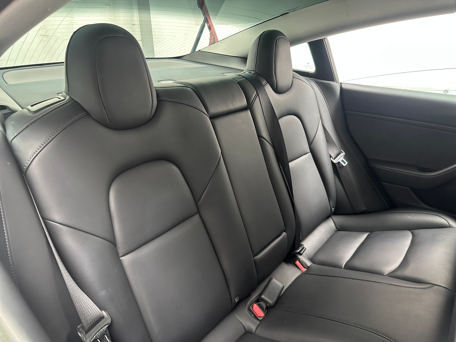 Thumbnail: 2019 Tesla Model 3 - 5