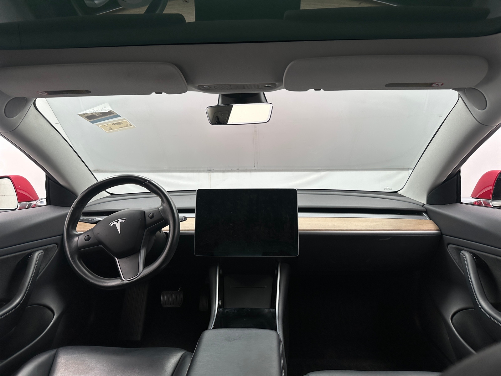 Thumbnail: 2019 Tesla Model 3 - 2