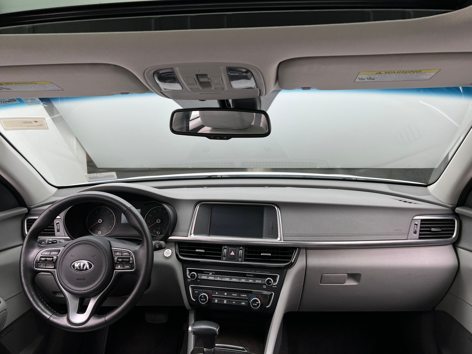 Thumbnail: 2018 Kia Optima - 2