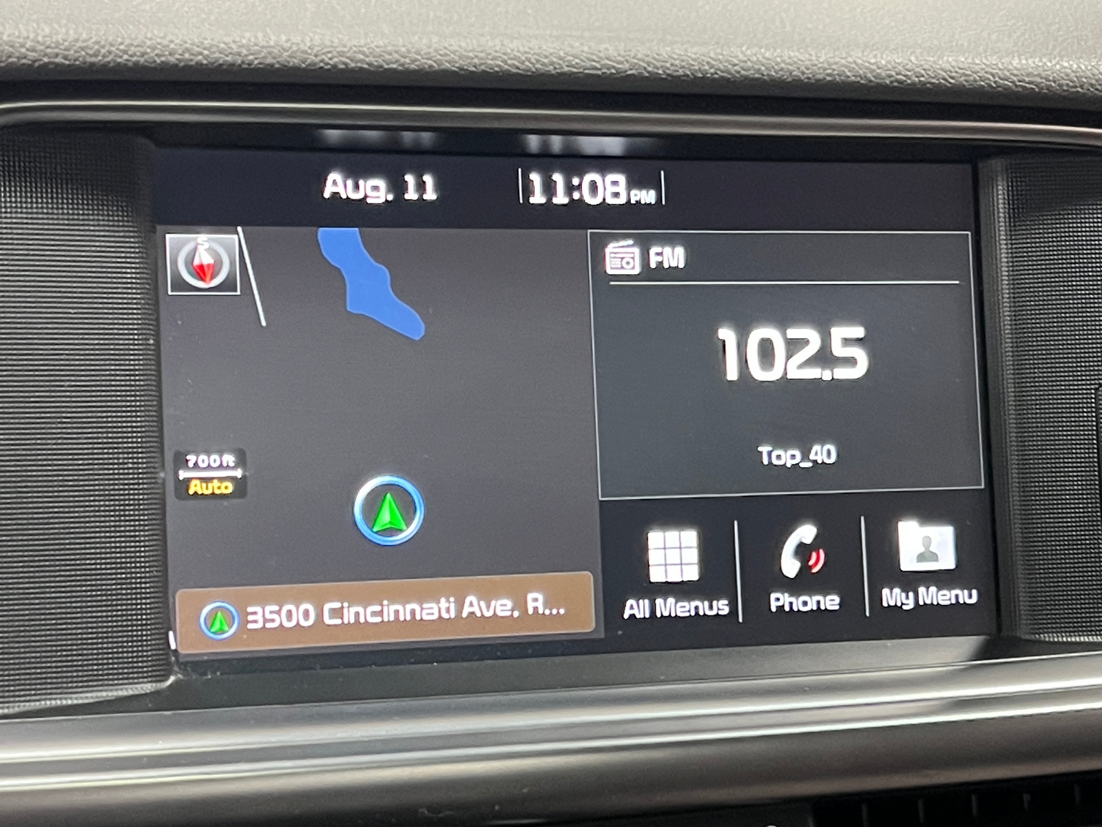 Thumbnail: 2018 Kia Optima - 3