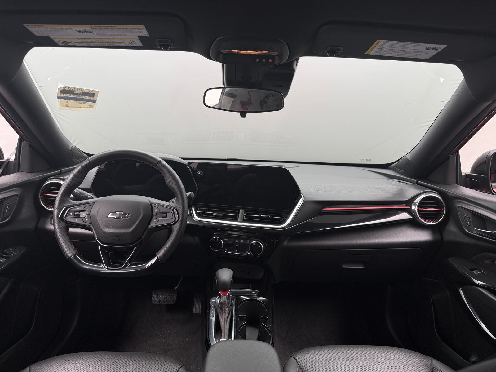 Thumbnail: 2025 Chevrolet Trax - 2