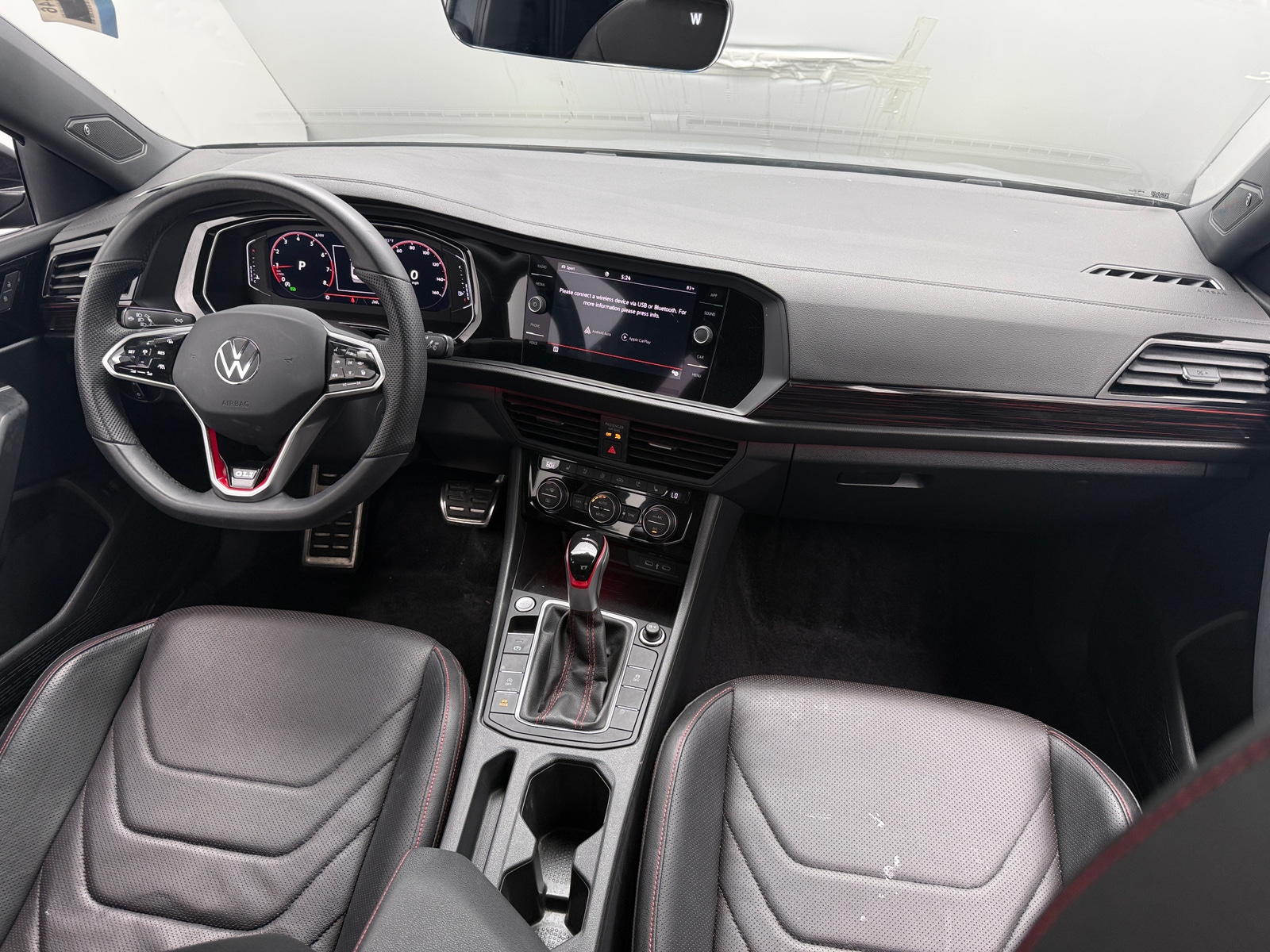 Thumbnail: 2024 Volkswagen Jetta - 2
