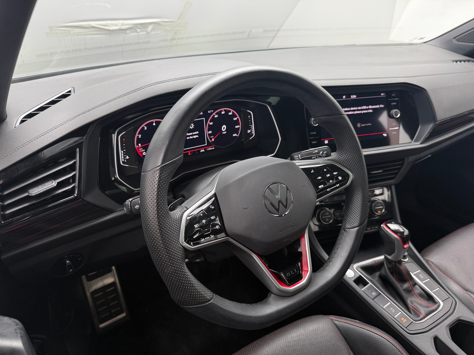Thumbnail: 2024 Volkswagen Jetta - 4