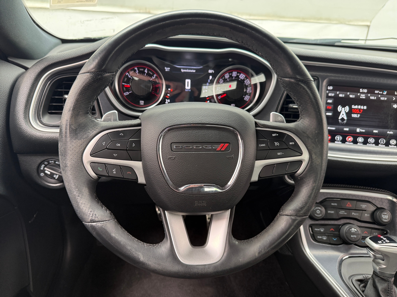 Thumbnail: 2018 Dodge Challenger - 4