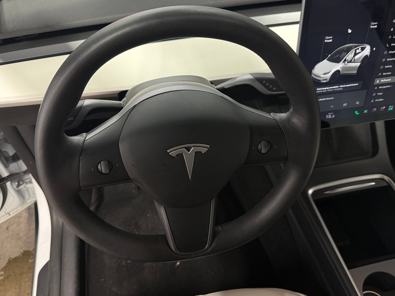 Thumbnail: 2022 Tesla Model Y - 4