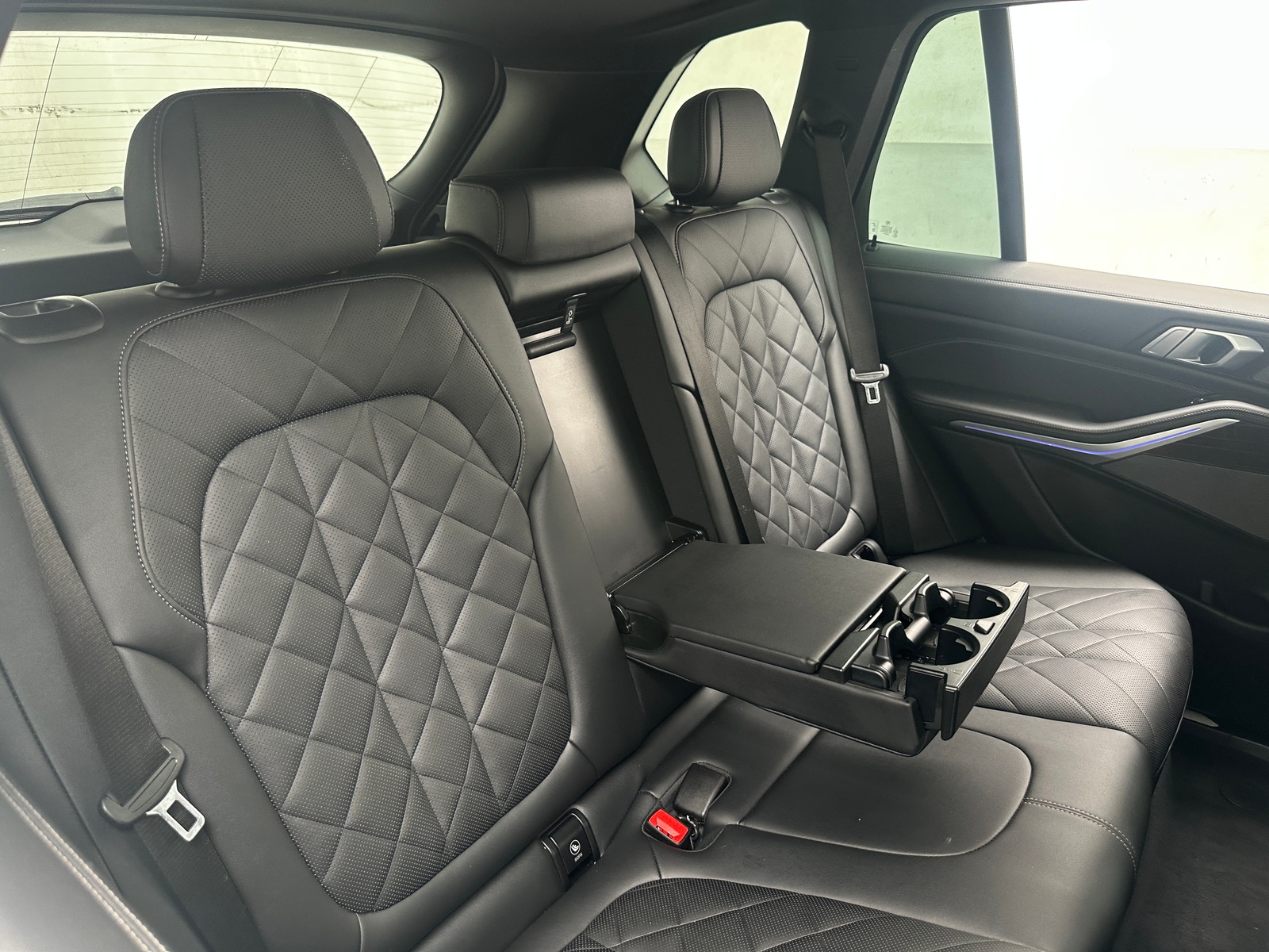 Thumbnail: 2024 BMW X5 - 5