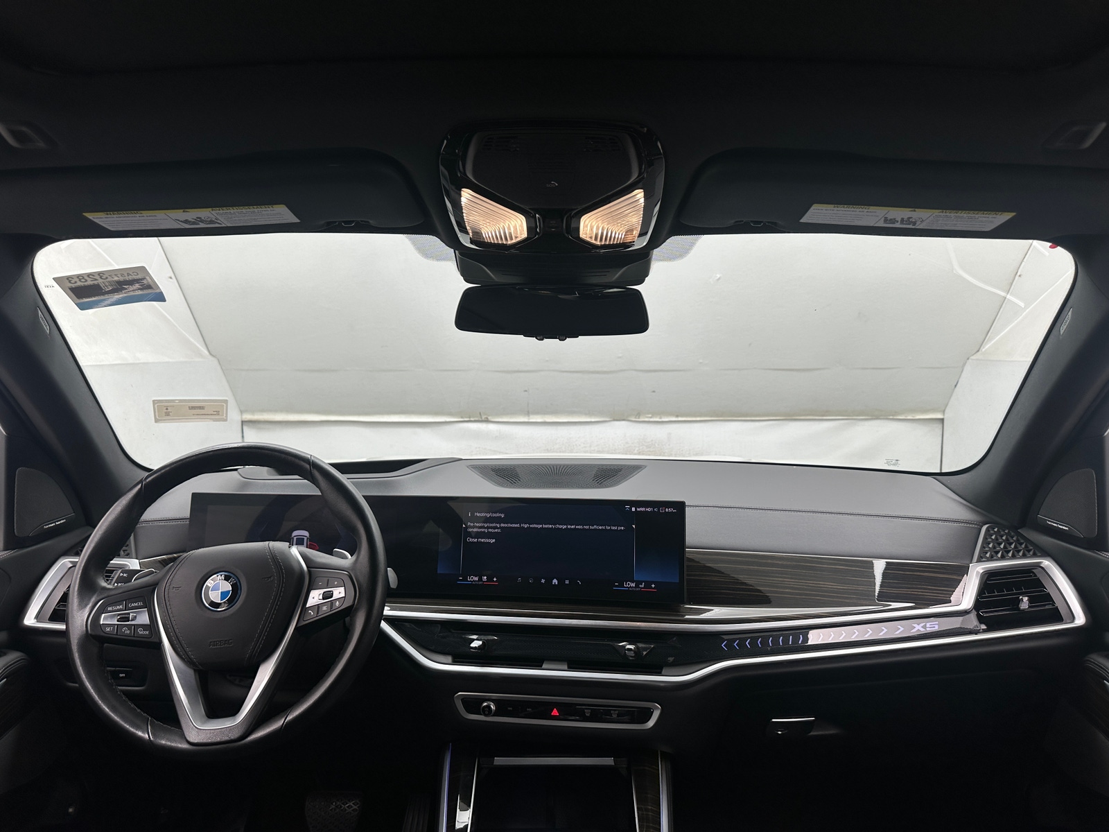 Thumbnail: 2024 BMW X5 - 2