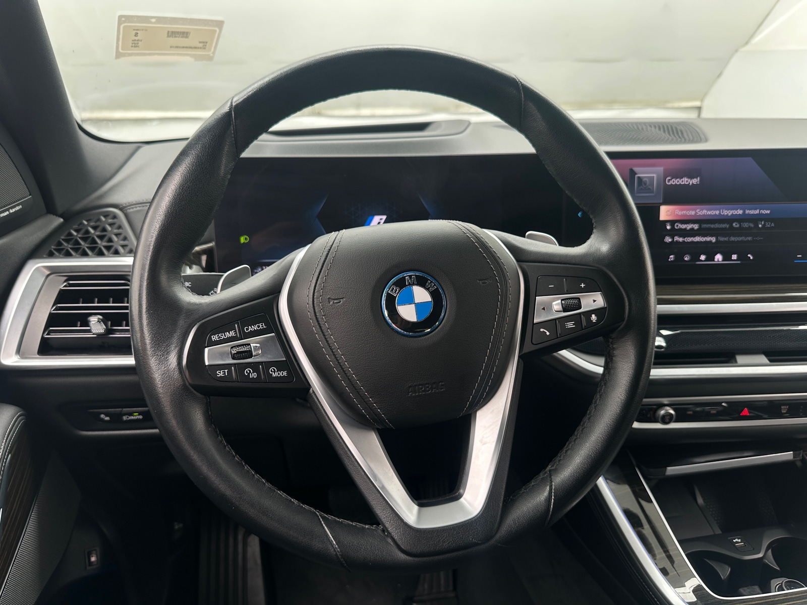 Thumbnail: 2024 BMW X5 - 4