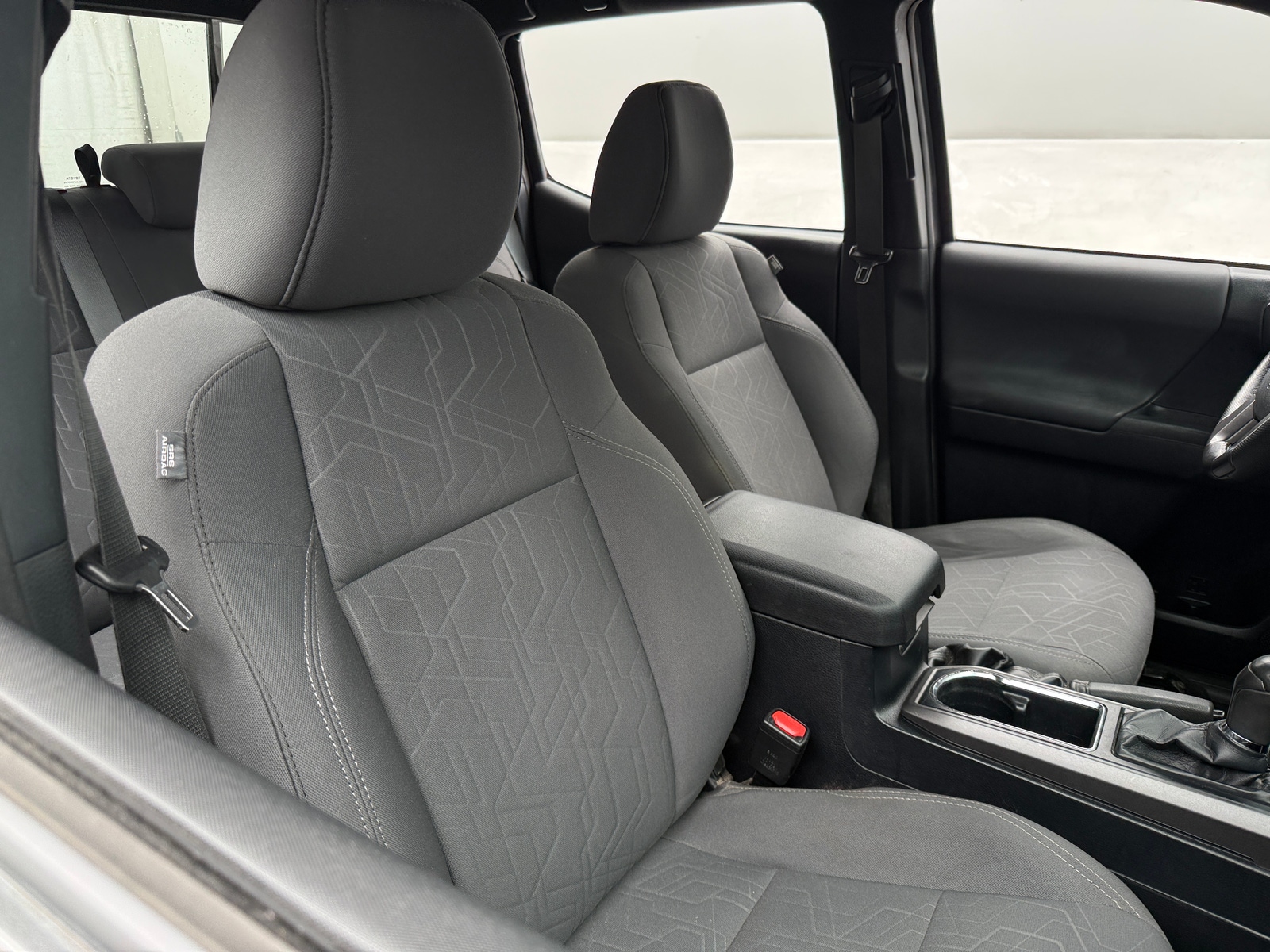 Thumbnail: 2019 Toyota Tacoma - 2