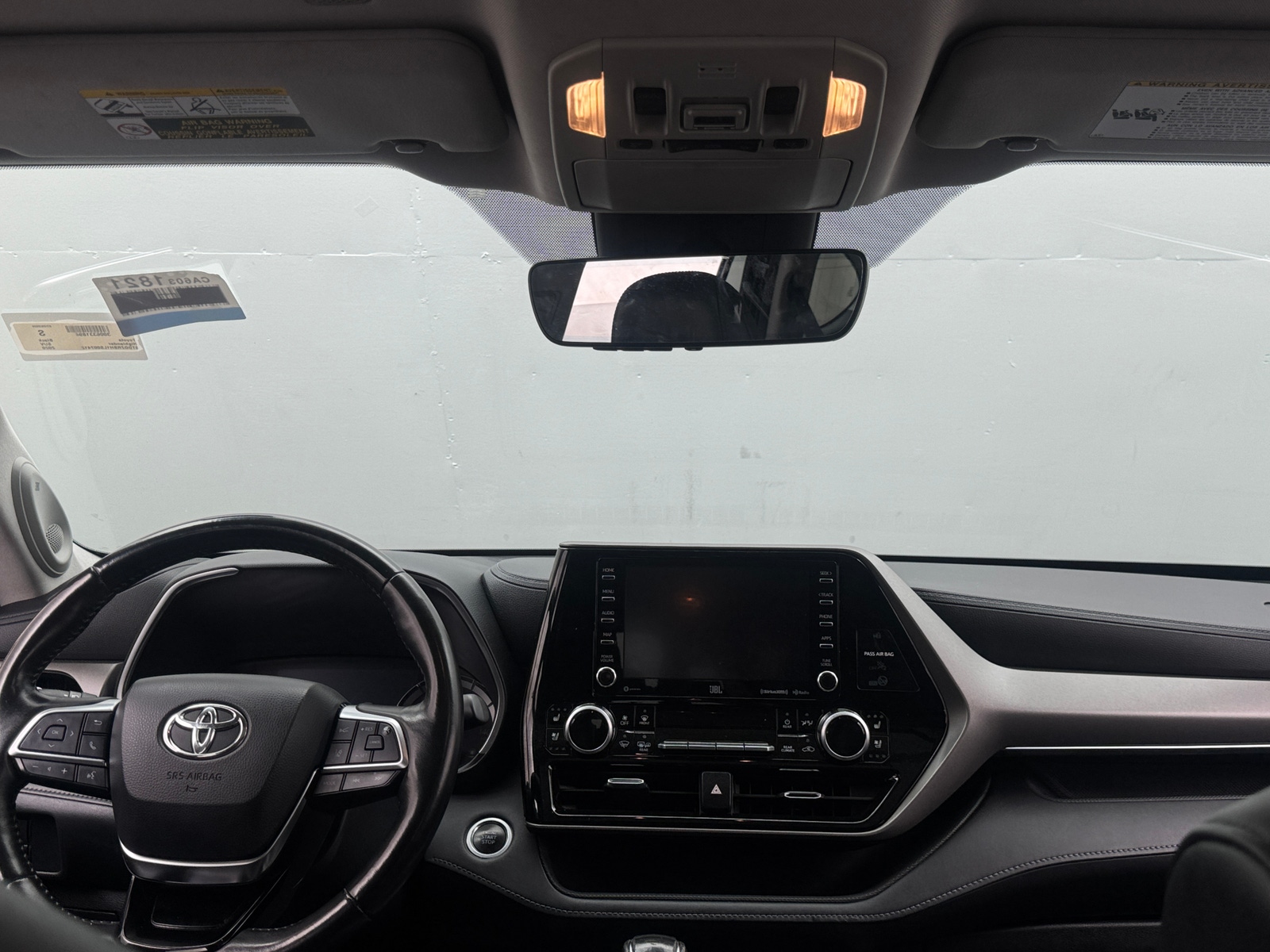 Thumbnail: 2020 Toyota Highlander - 2