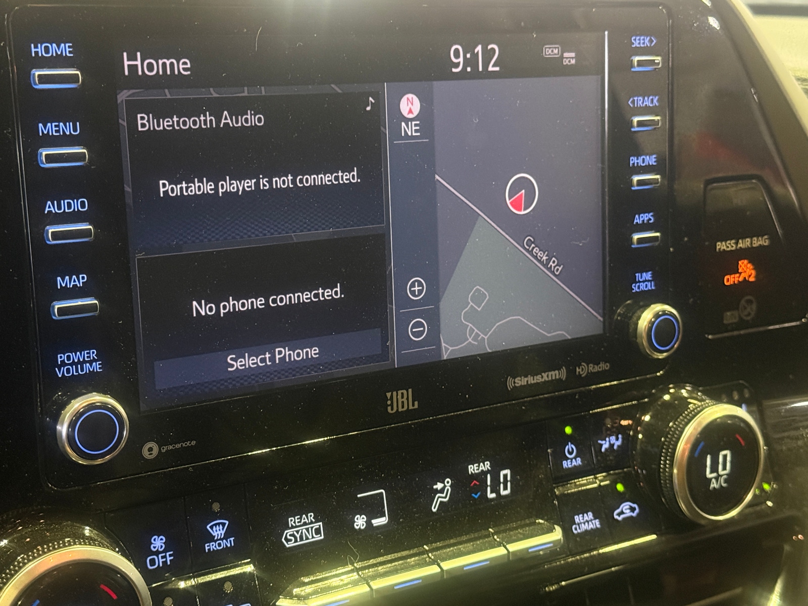 Thumbnail: 2020 Toyota Highlander - 3