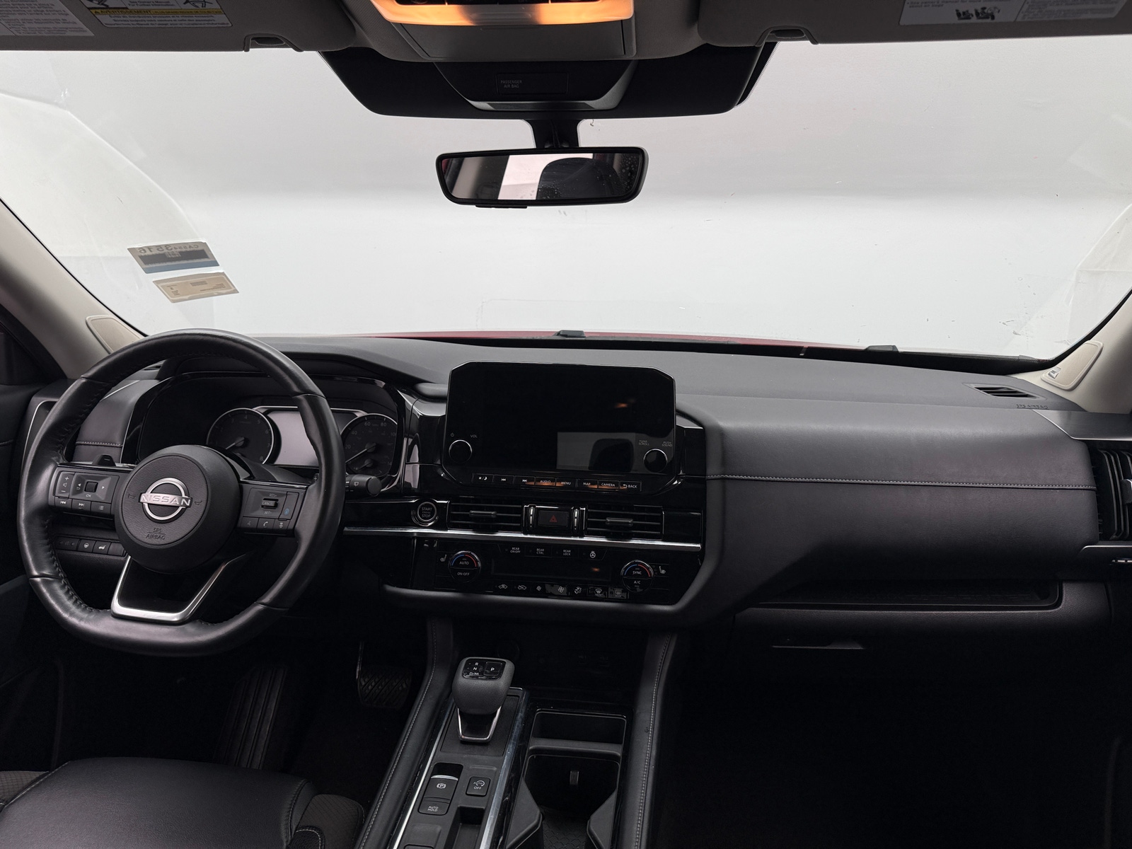 Thumbnail: 2023 Nissan Pathfinder - 2