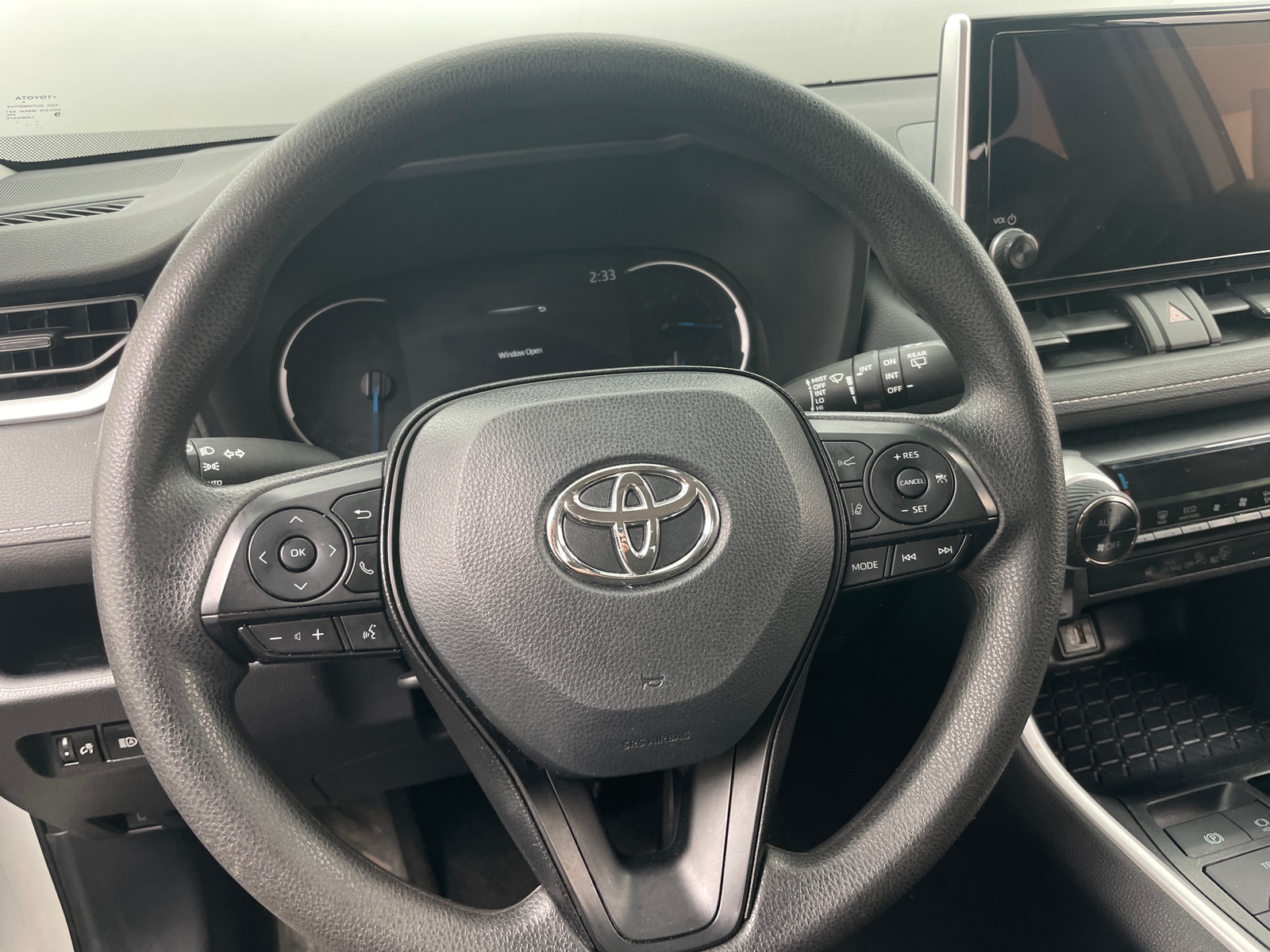 Thumbnail: 2025 Toyota RAV4 - 5