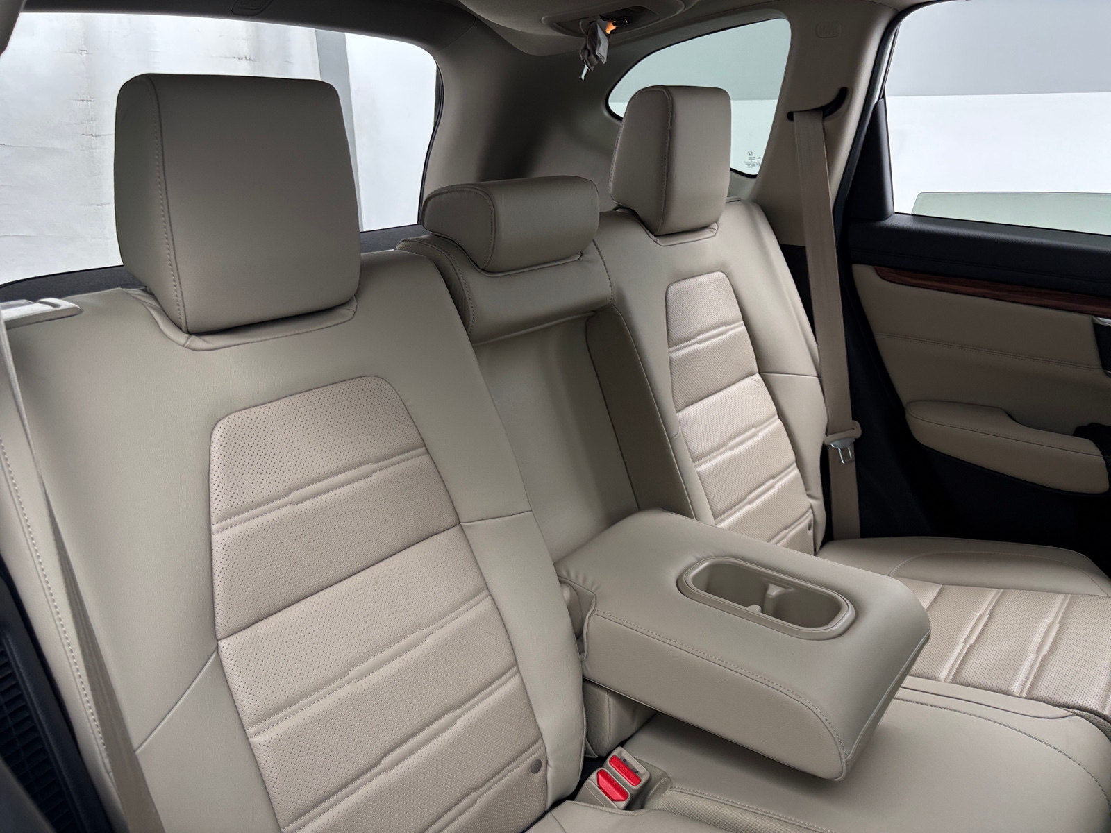 Thumbnail: 2022 Honda CR-V - 5