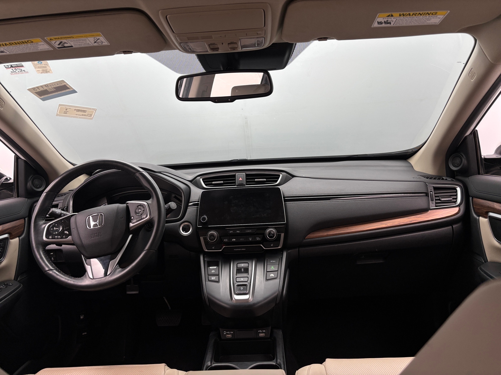 Thumbnail: 2022 Honda CR-V - 2