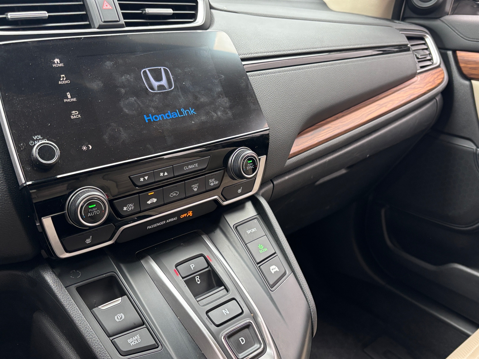 Thumbnail: 2022 Honda CR-V - 3