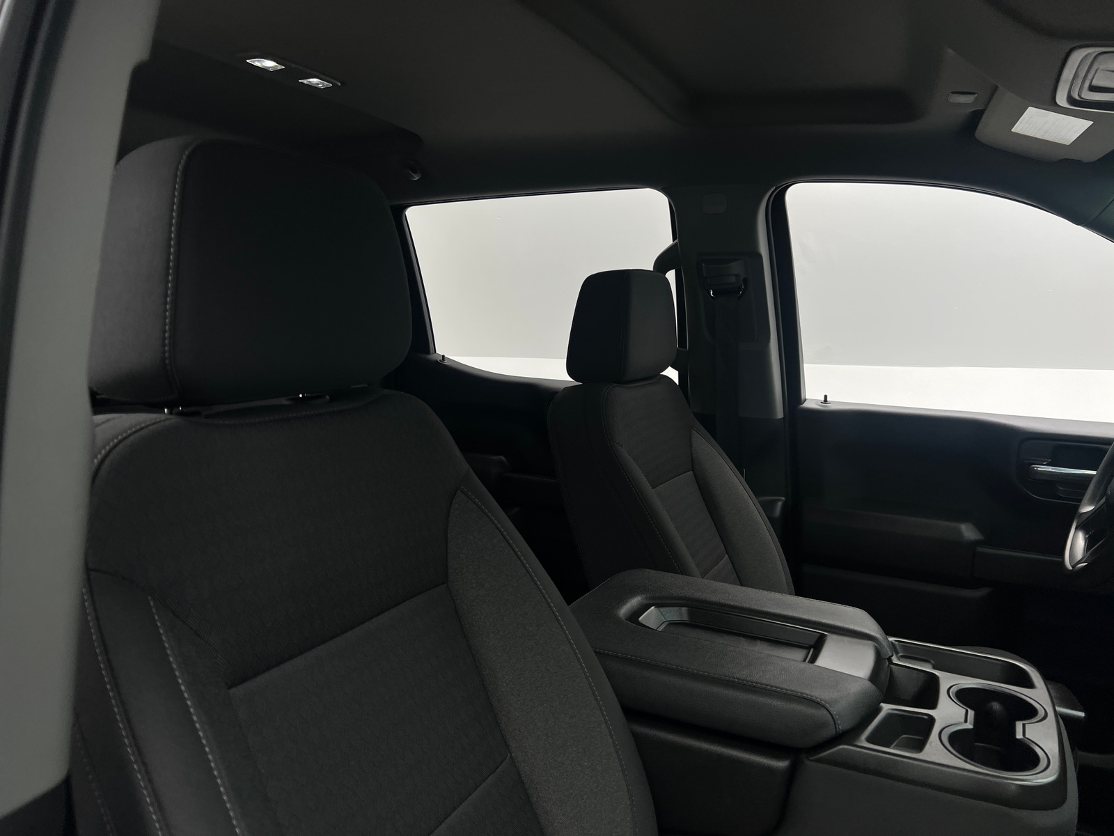 Thumbnail: 2023 Chevrolet Silverado 1500 - 2