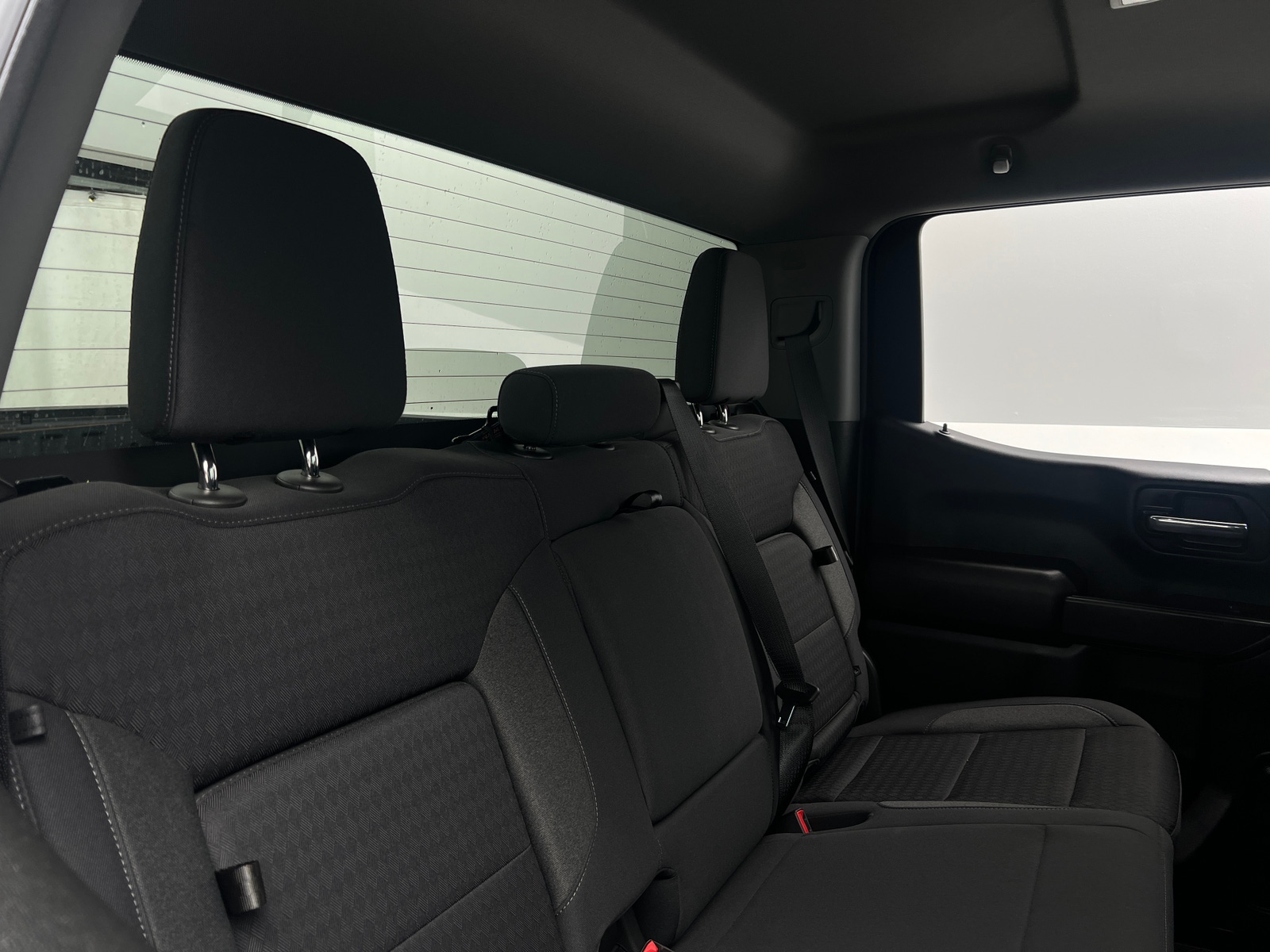 Thumbnail: 2023 Chevrolet Silverado 1500 - 6