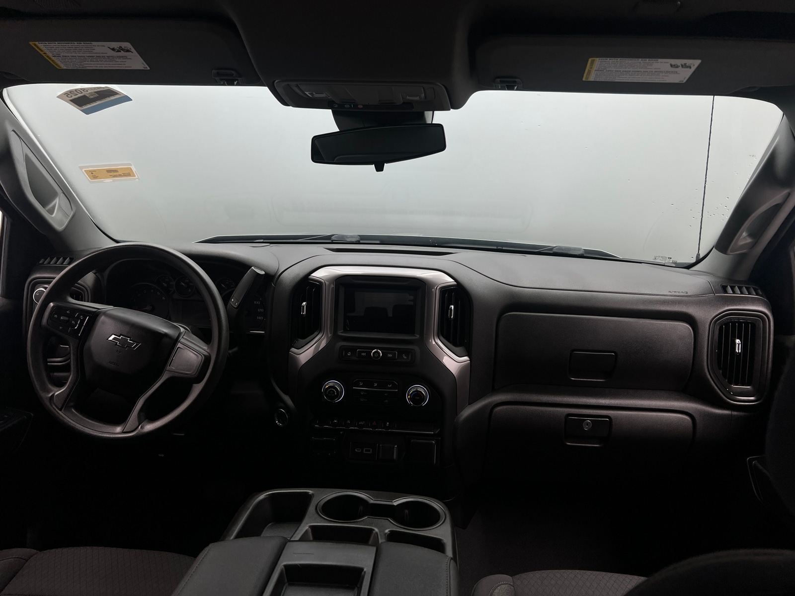Thumbnail: 2023 Chevrolet Silverado 1500 - 3