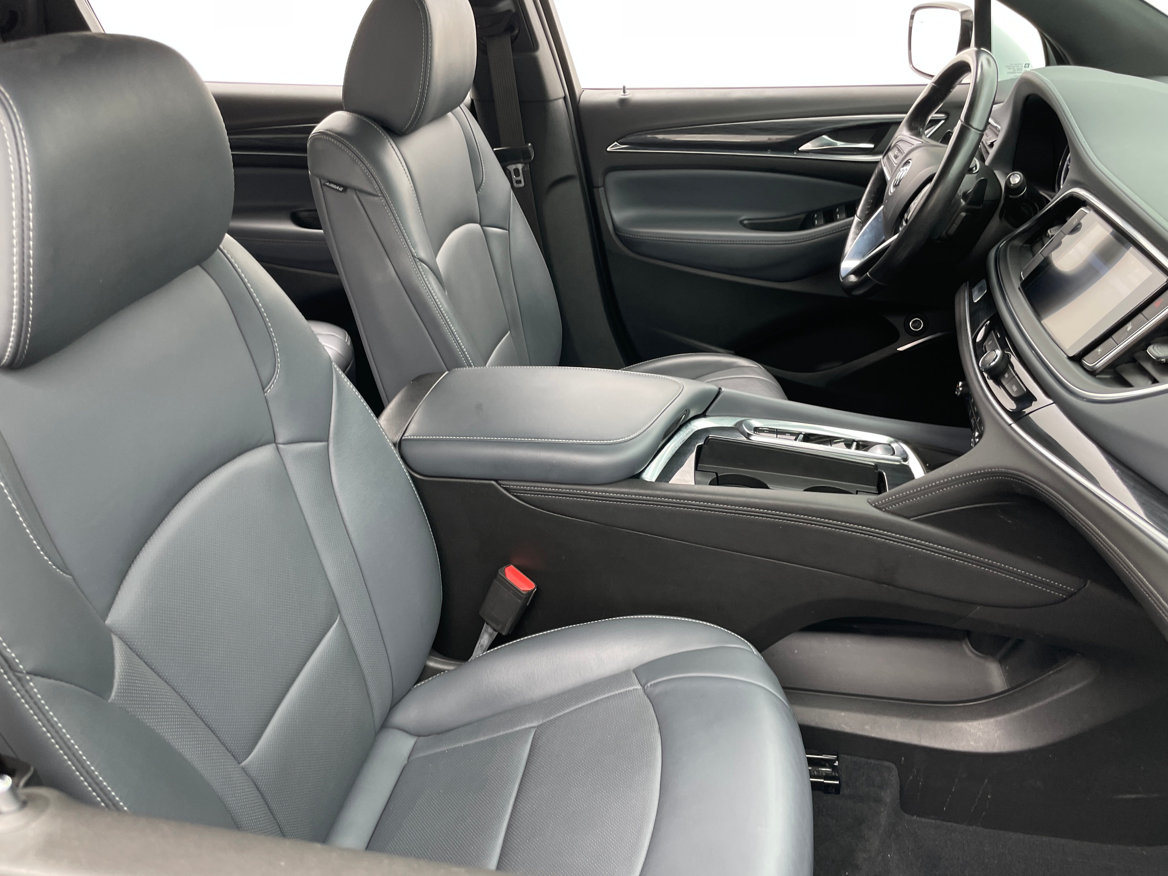 2024 Buick Enclave
