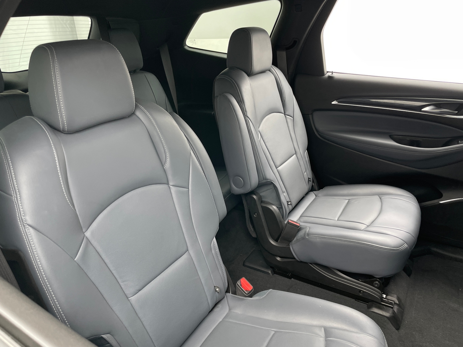 Thumbnail: 2024 Buick Enclave - 5