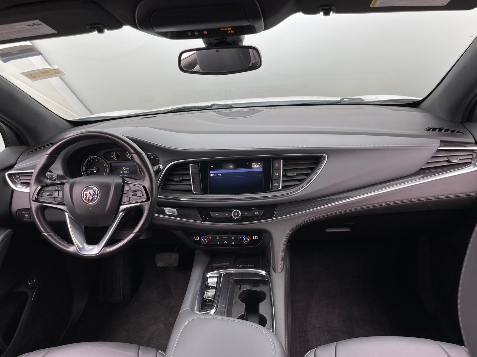 Thumbnail: 2024 Buick Enclave - 2