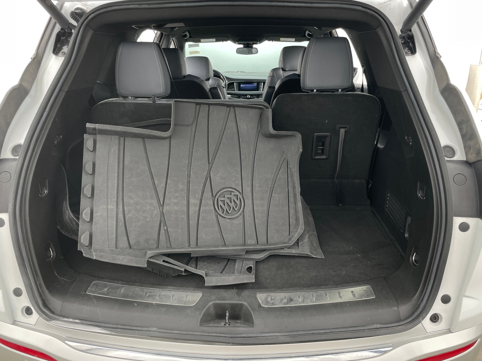 Thumbnail: 2024 Buick Enclave - 6