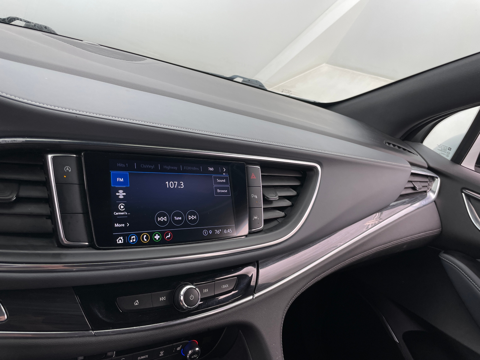 Thumbnail: 2024 Buick Enclave - 3