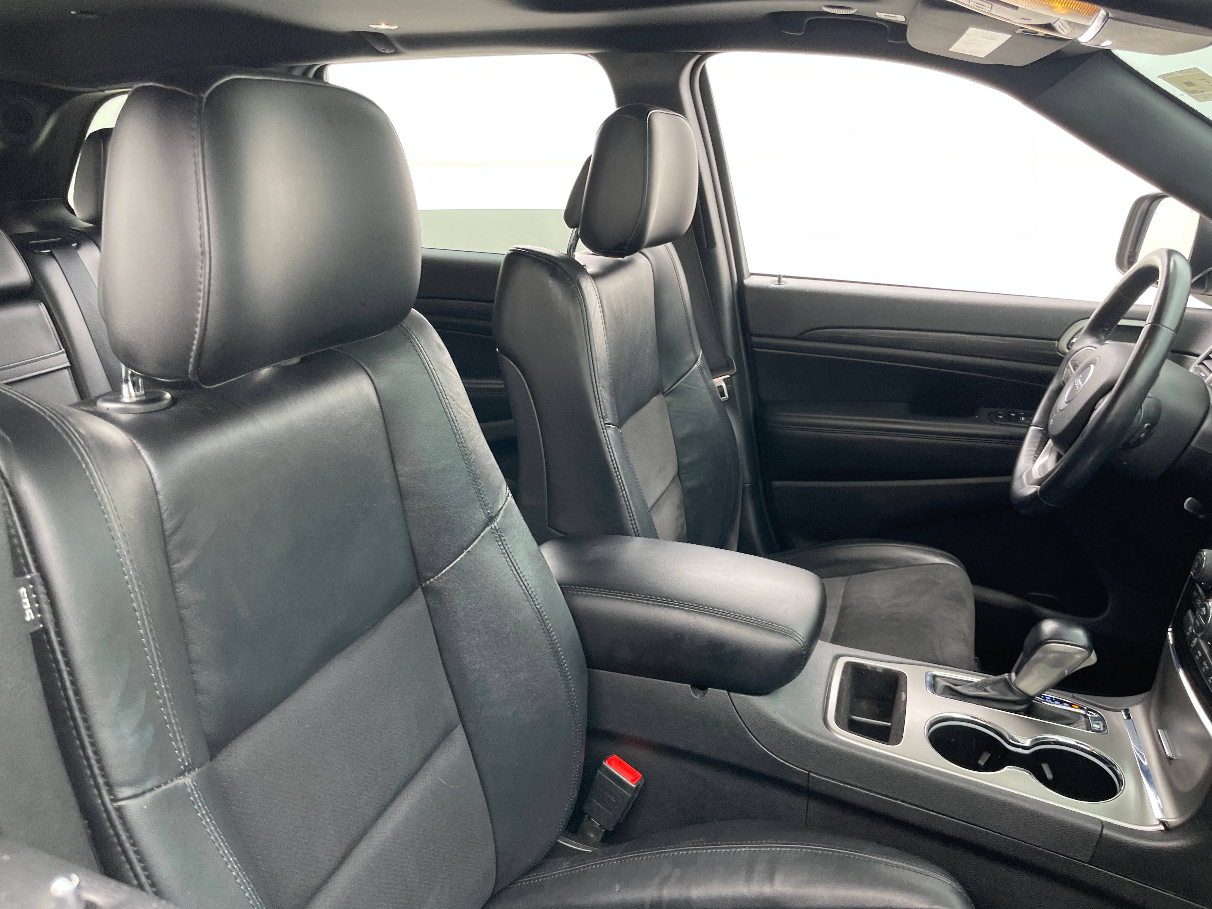 2022 Jeep Grand Cherokee WK
