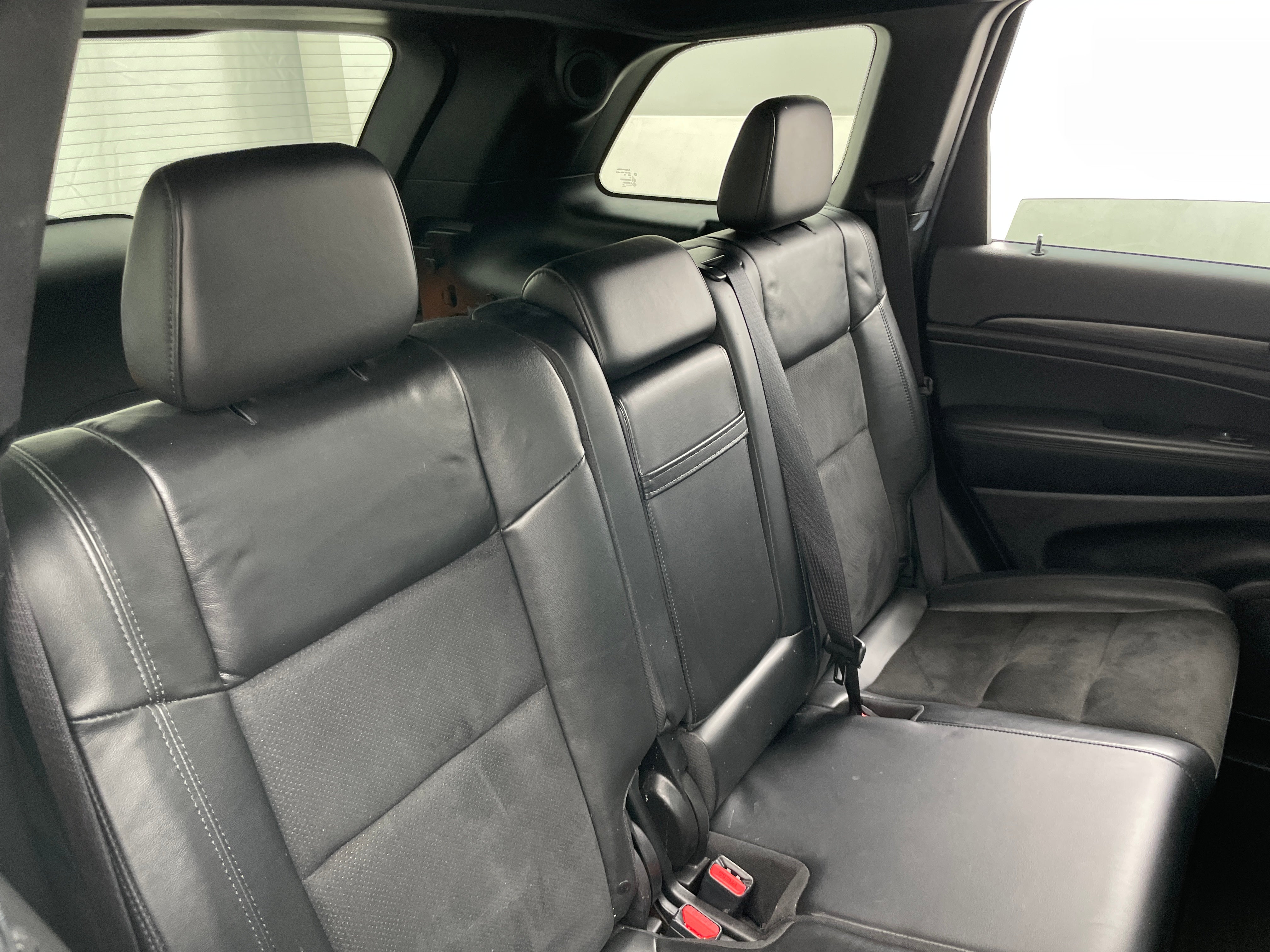 2022 Jeep Grand Cherokee WK Laredo X - Photo 11