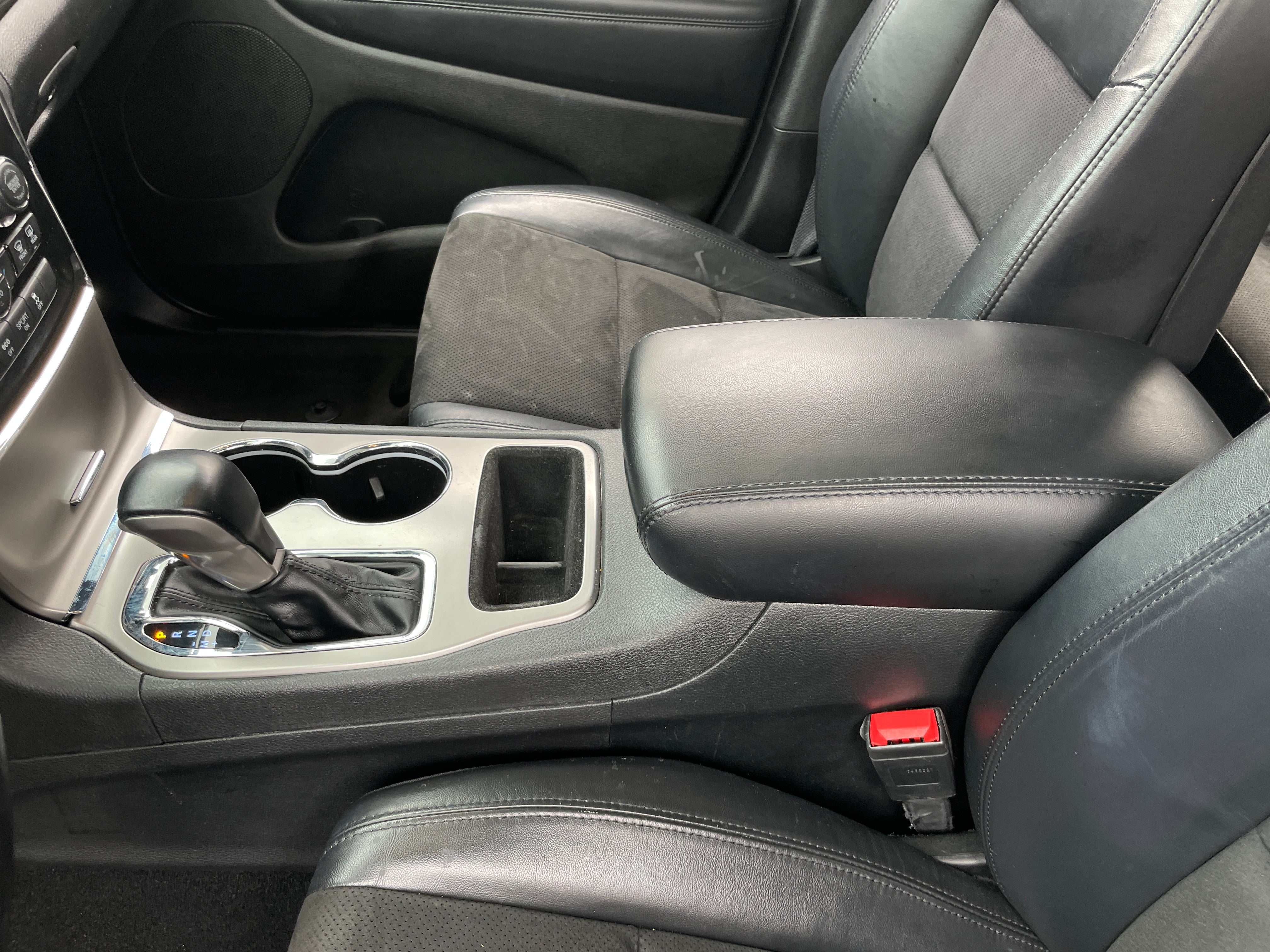 2022 Jeep Grand Cherokee WK Laredo X - Photo 6
