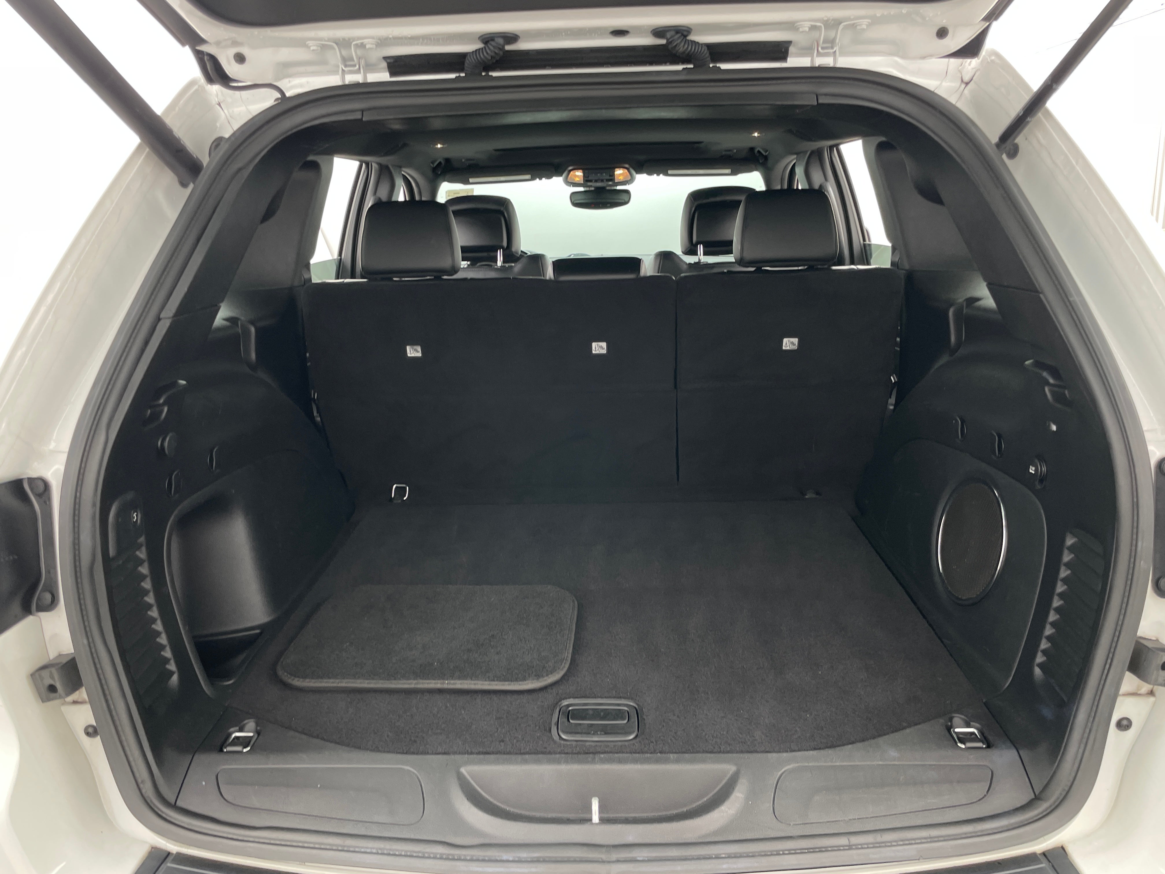 2022 Jeep Grand Cherokee WK Laredo X - Photo 9