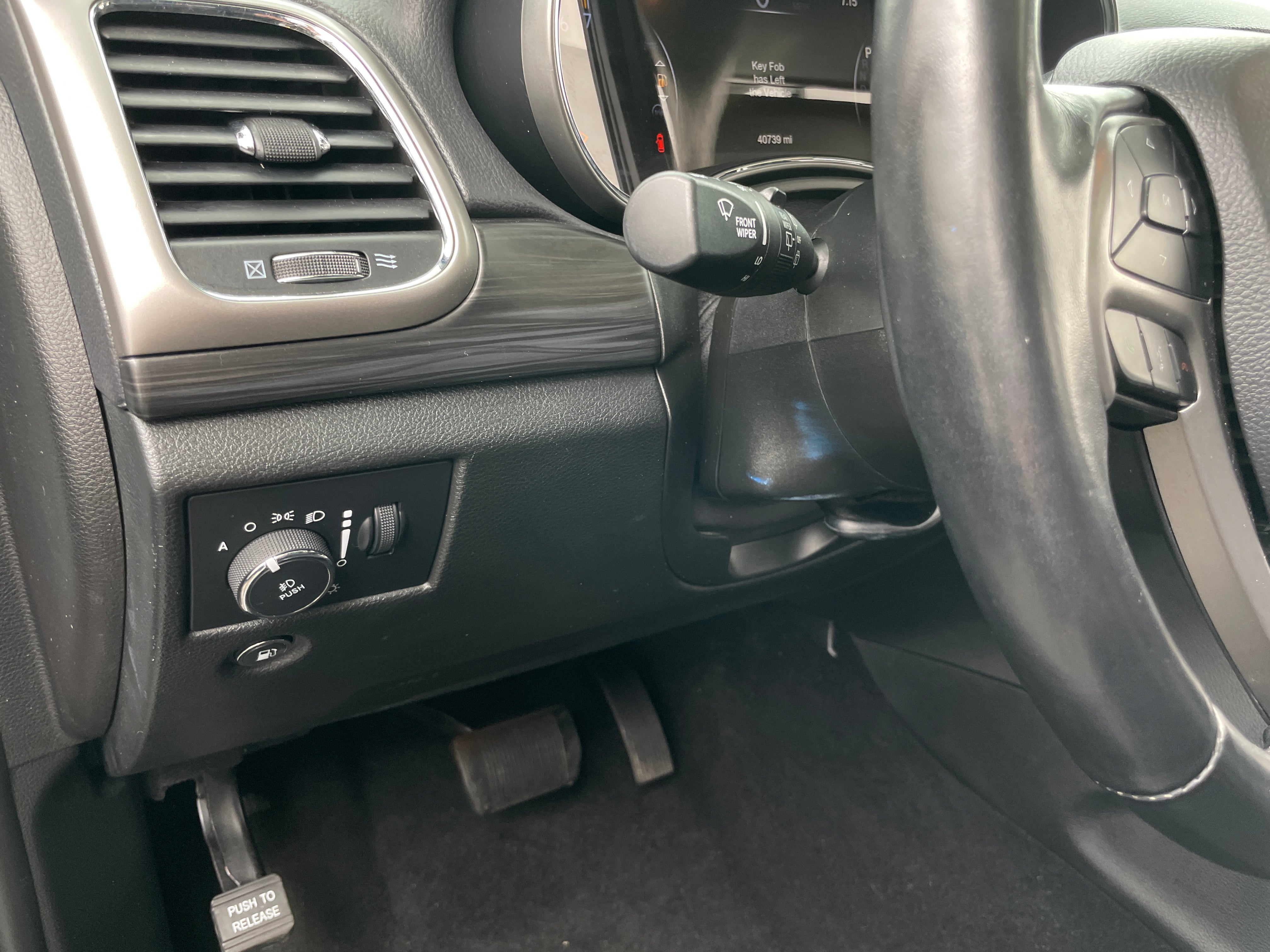 2022 Jeep Grand Cherokee WK Laredo X - Photo 12