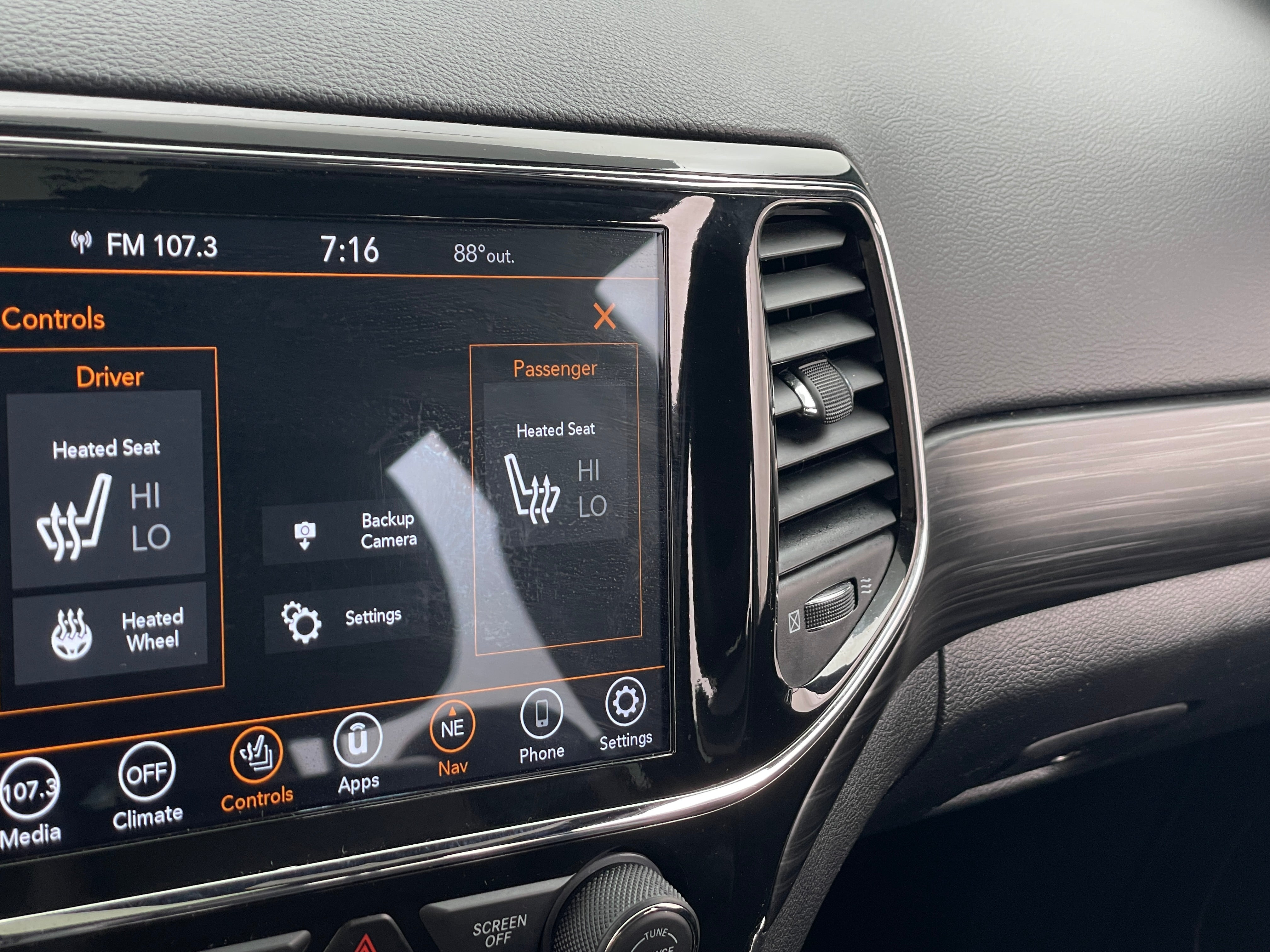 2022 Jeep Grand Cherokee WK Laredo X - Photo 20