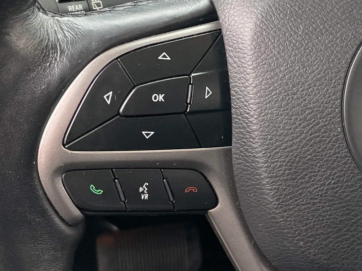 2022 Jeep Grand Cherokee WK Laredo X - Photo 14